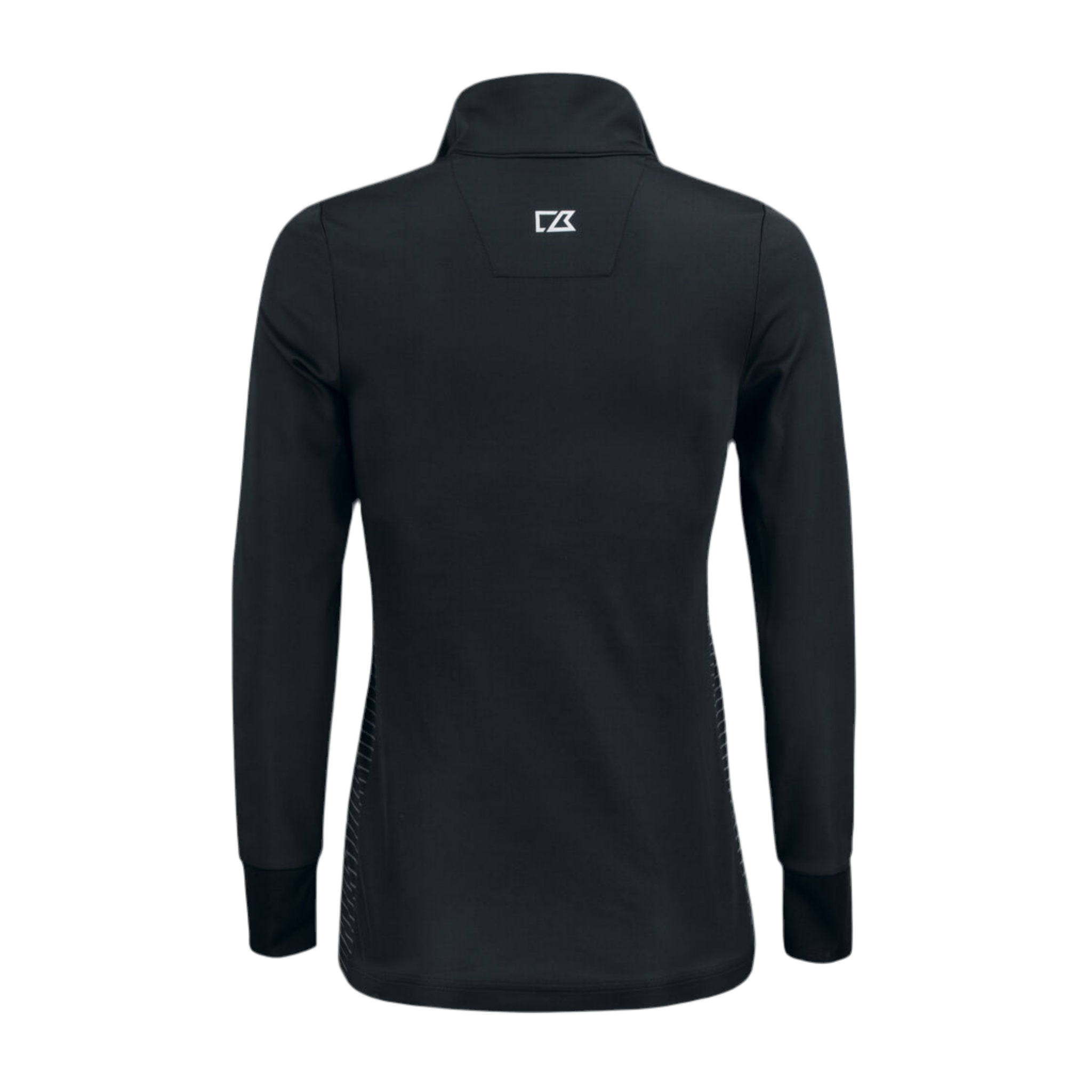 Cutter & Buck Traverse Half Zip Dam-3