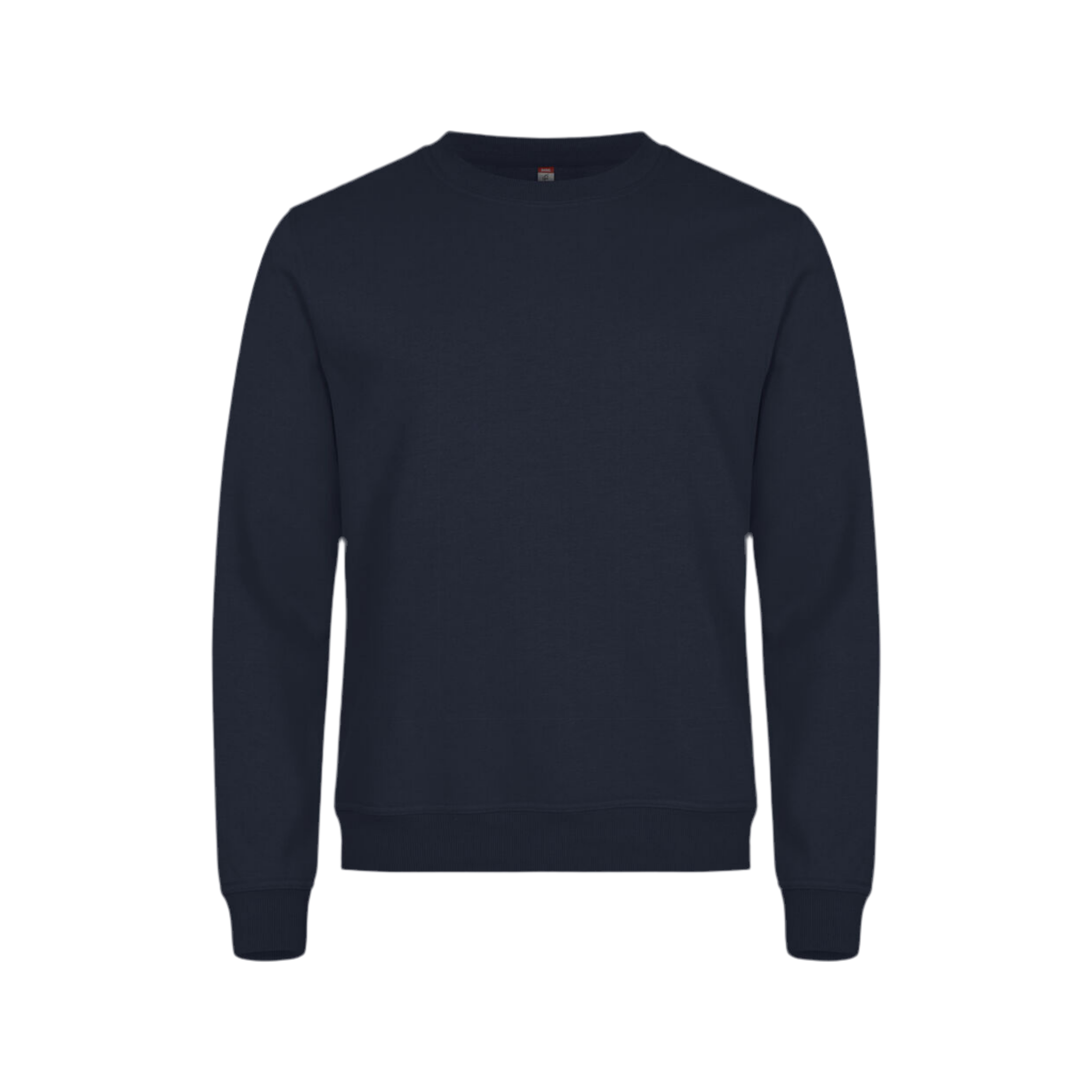 Clique Miami Sweatshirt Herr Unisex-13