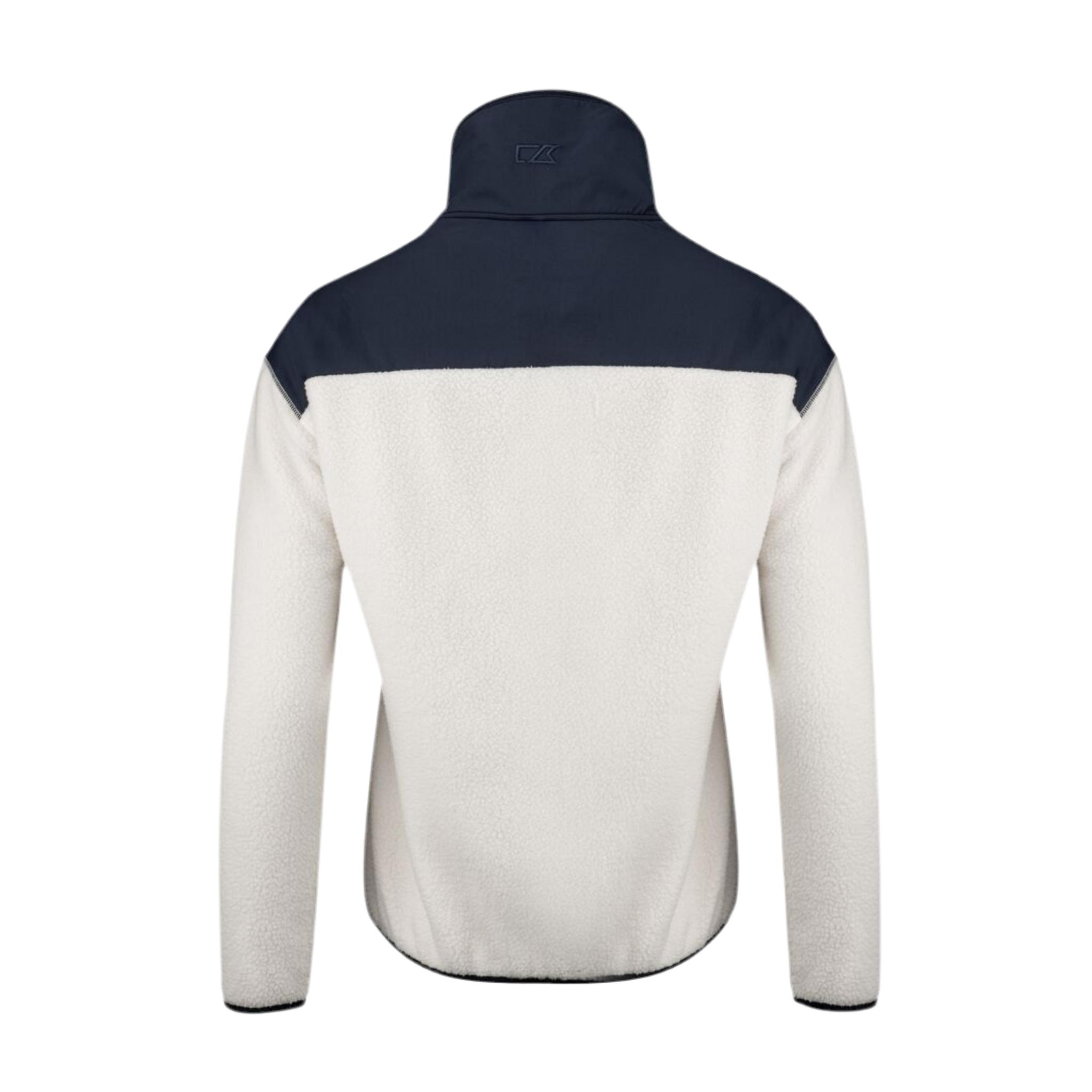 Cutter & Buck Cascade Sherpa Fleece Dam-3