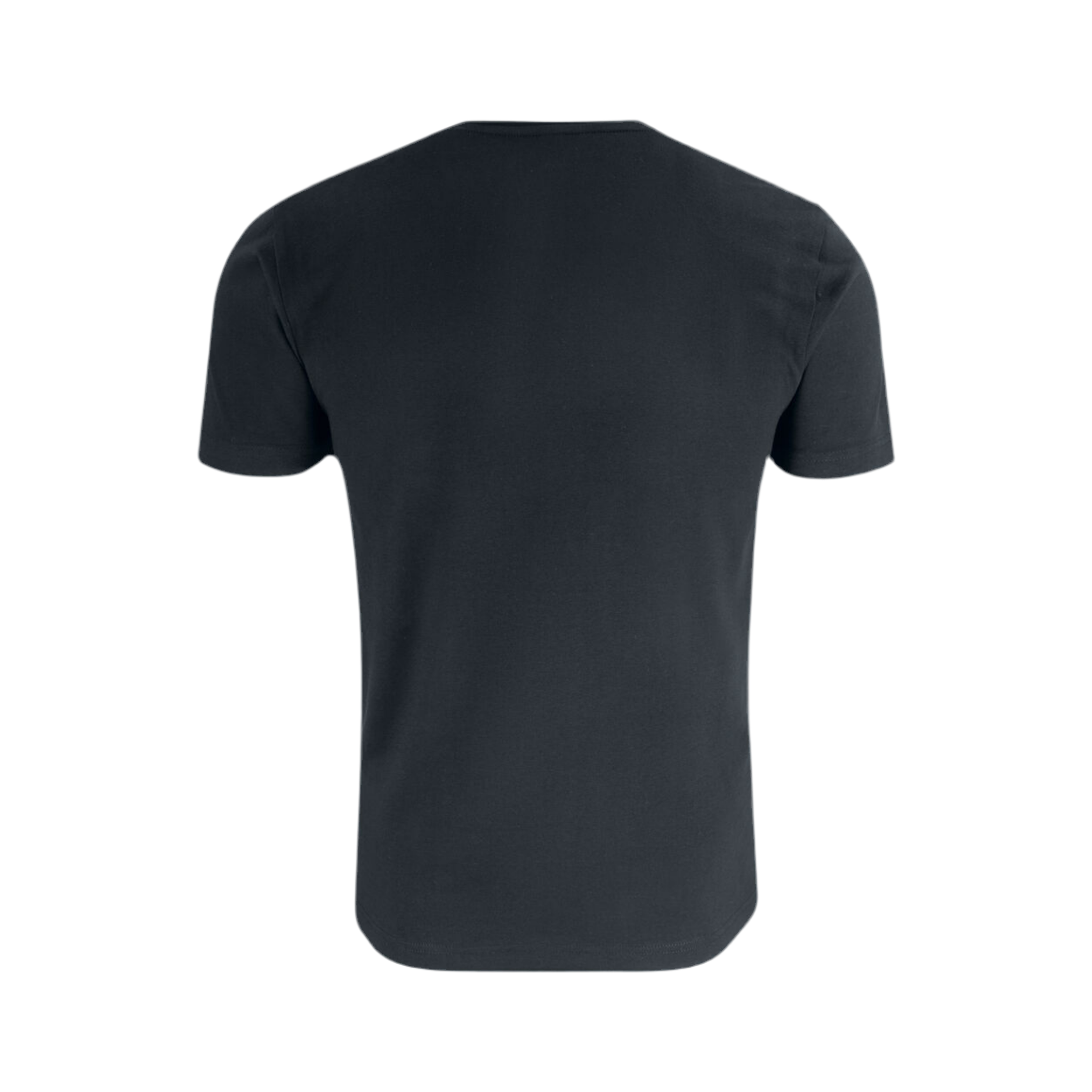 Clique Premium Fashion-T Herr - Svart-4