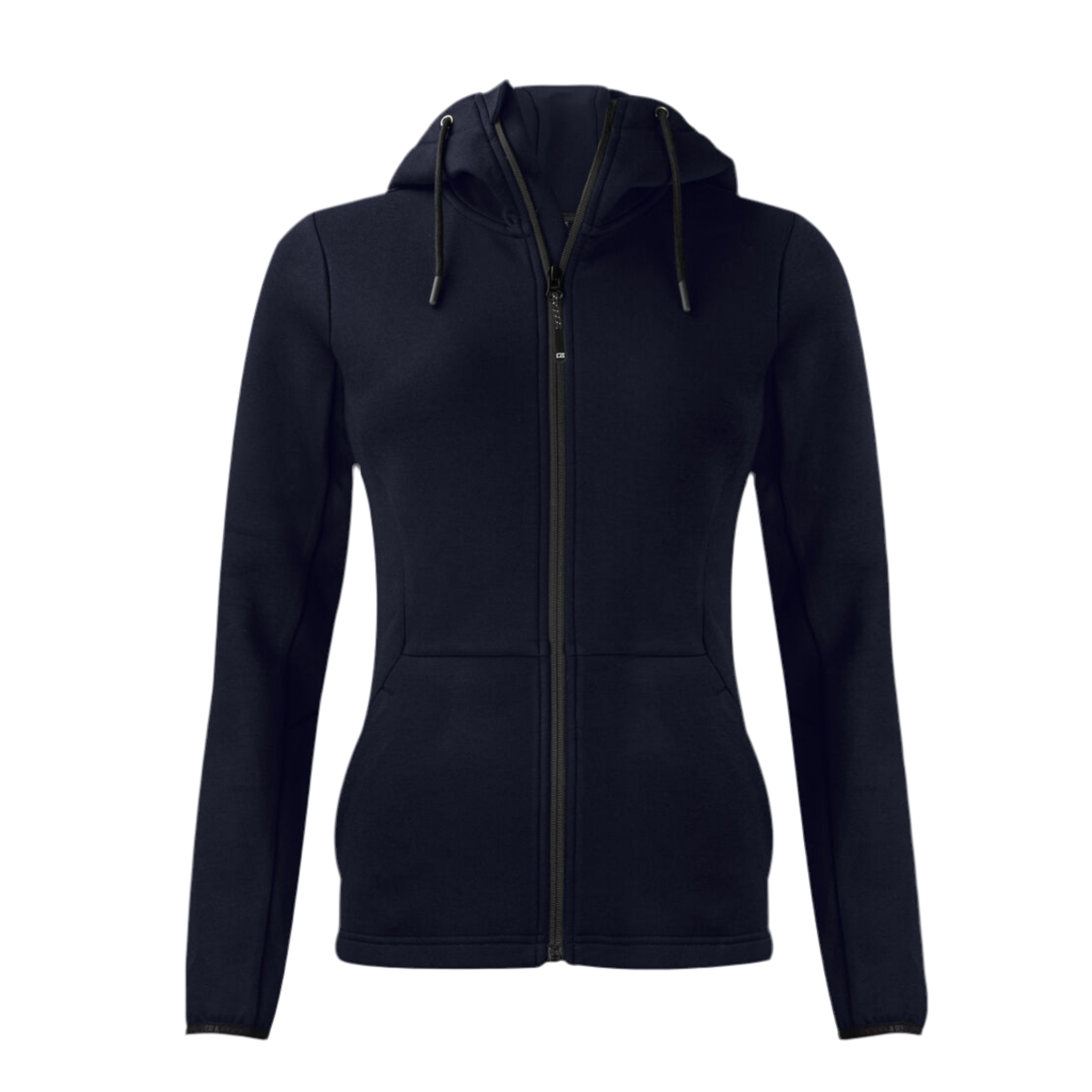Cutter & Buck Pemberton Hoodie Full Zip Dam-6