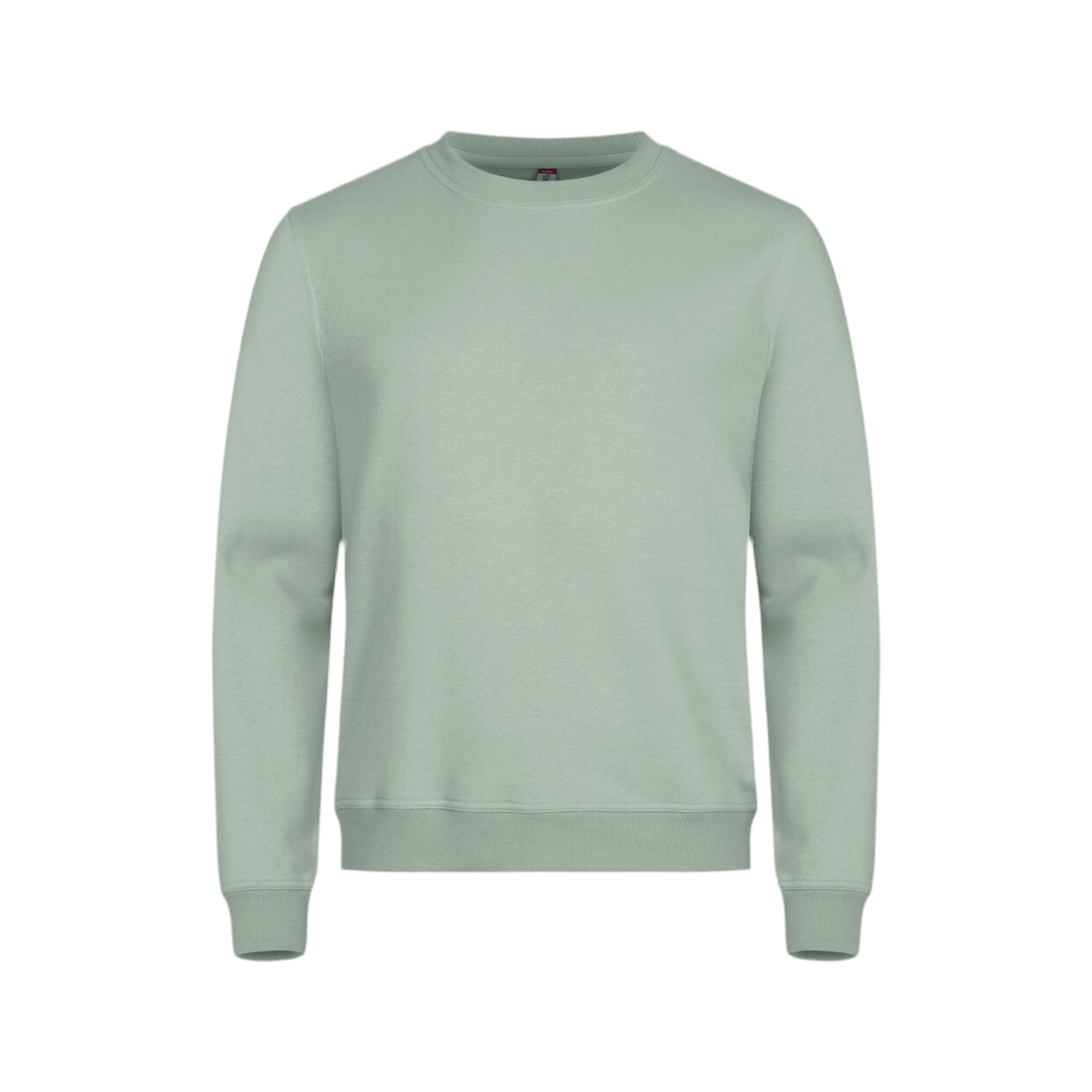 Clique Miami Sweatshirt Herr Unisex-17