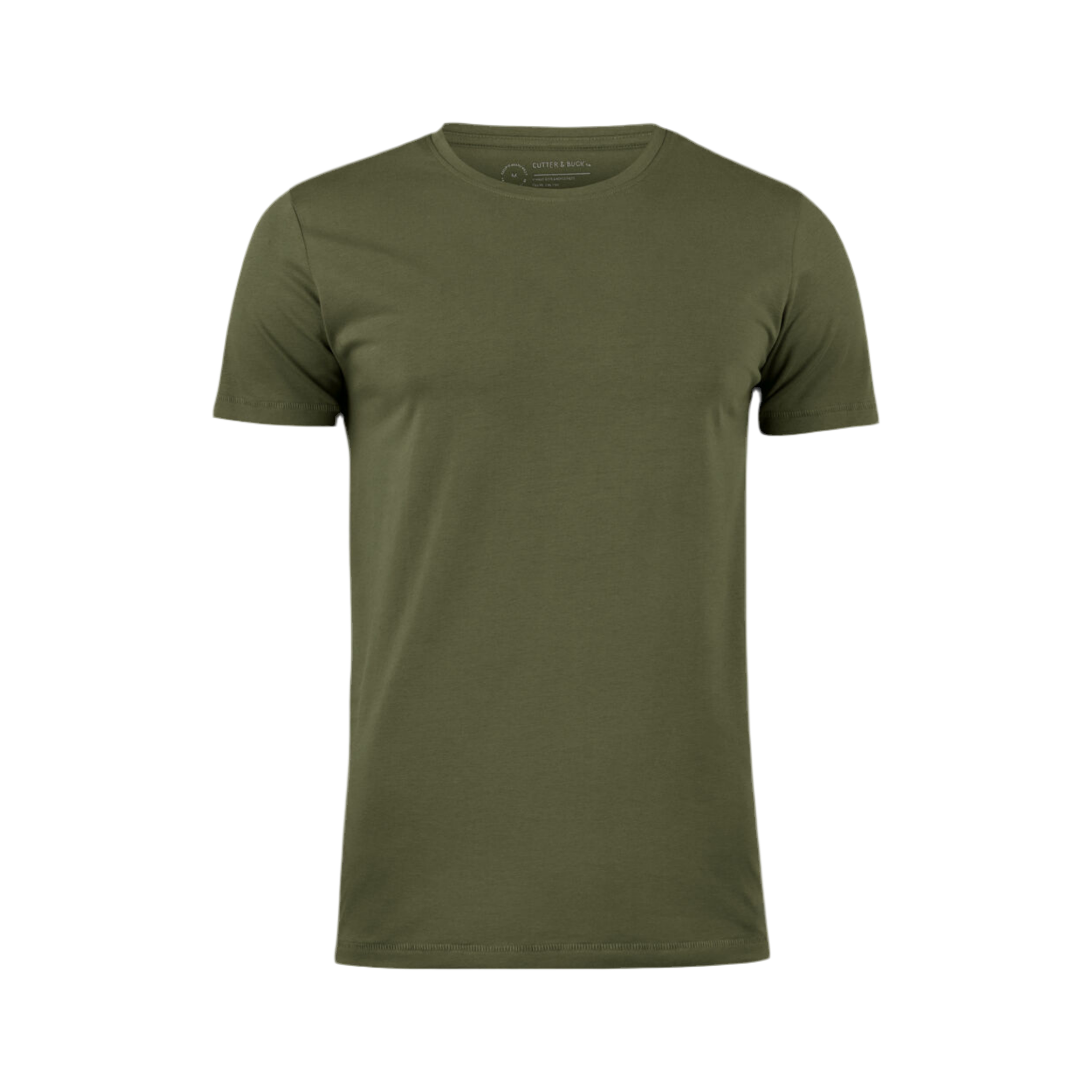 Cutter & Buck Manzanita T-shirt Herr-9