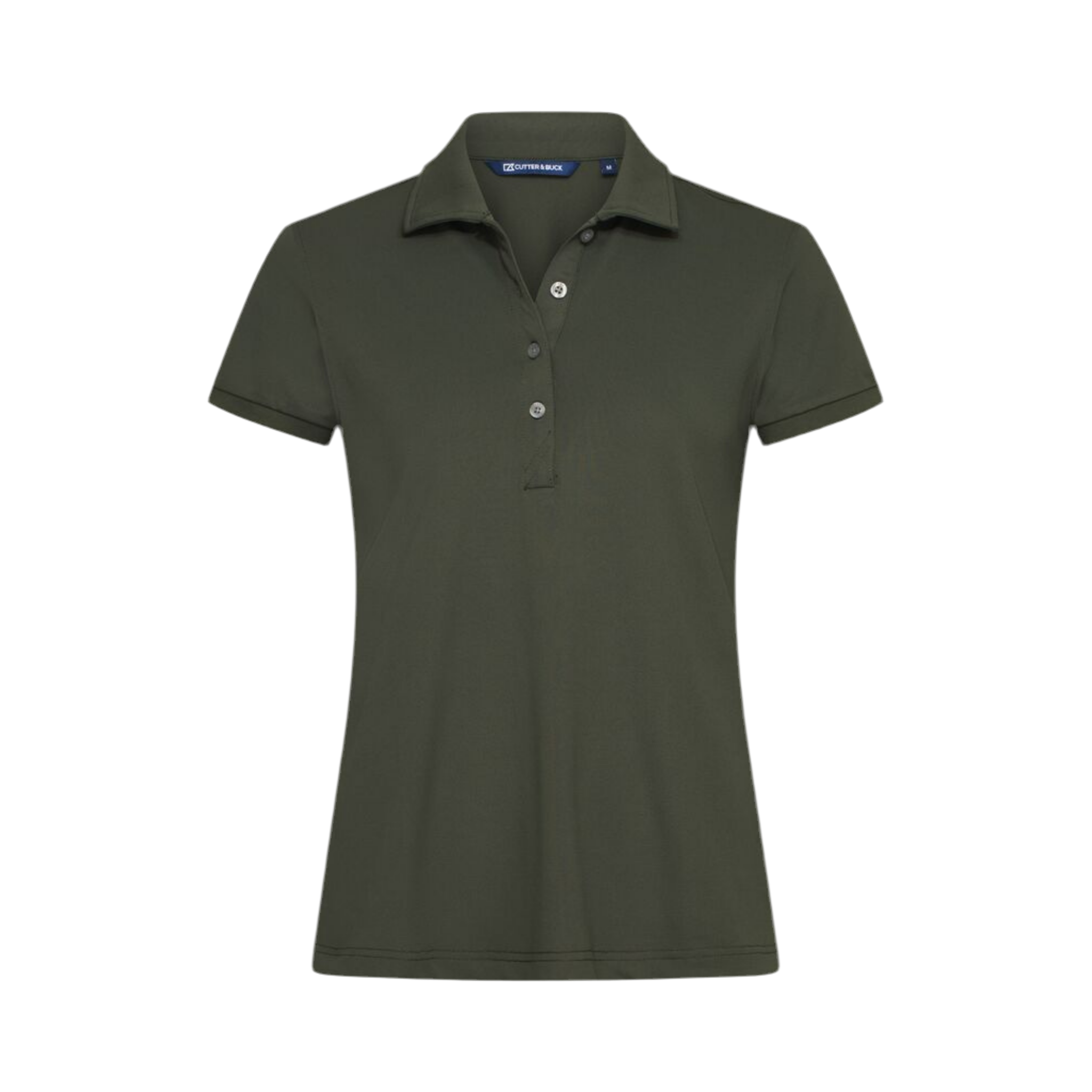 Cutter & Buck Virtue Polo Solid Dam-6