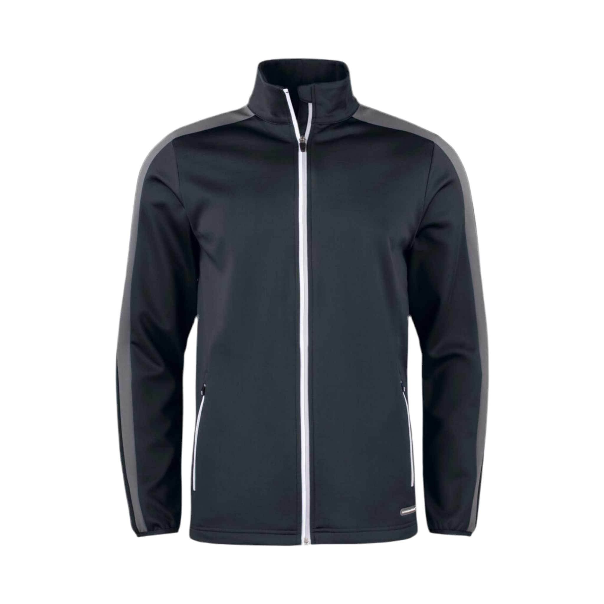 Cutter & Buck Snoqualmie Fleecejacka Herr-5