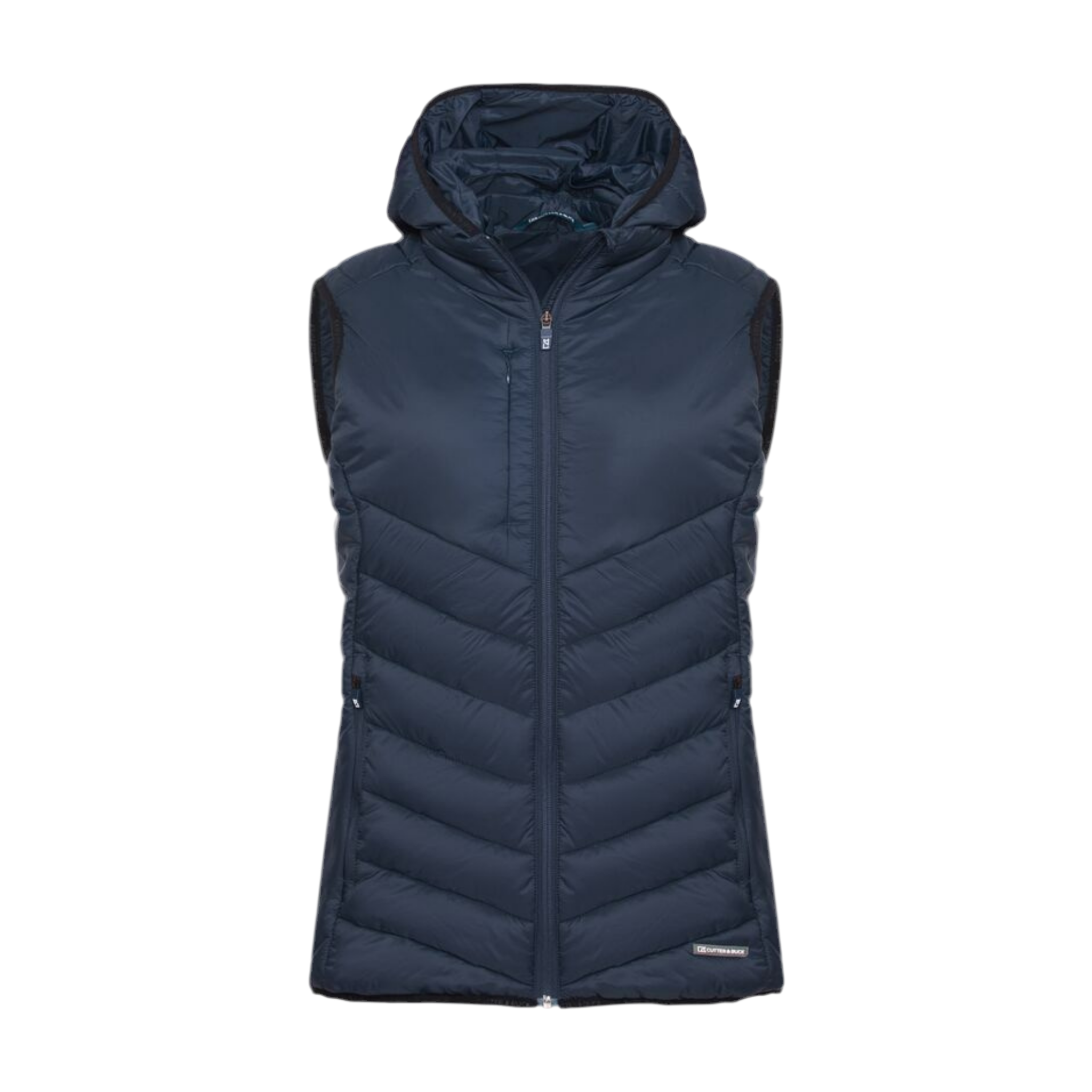 Cutter & Buck Mount Adams Väst Women-2