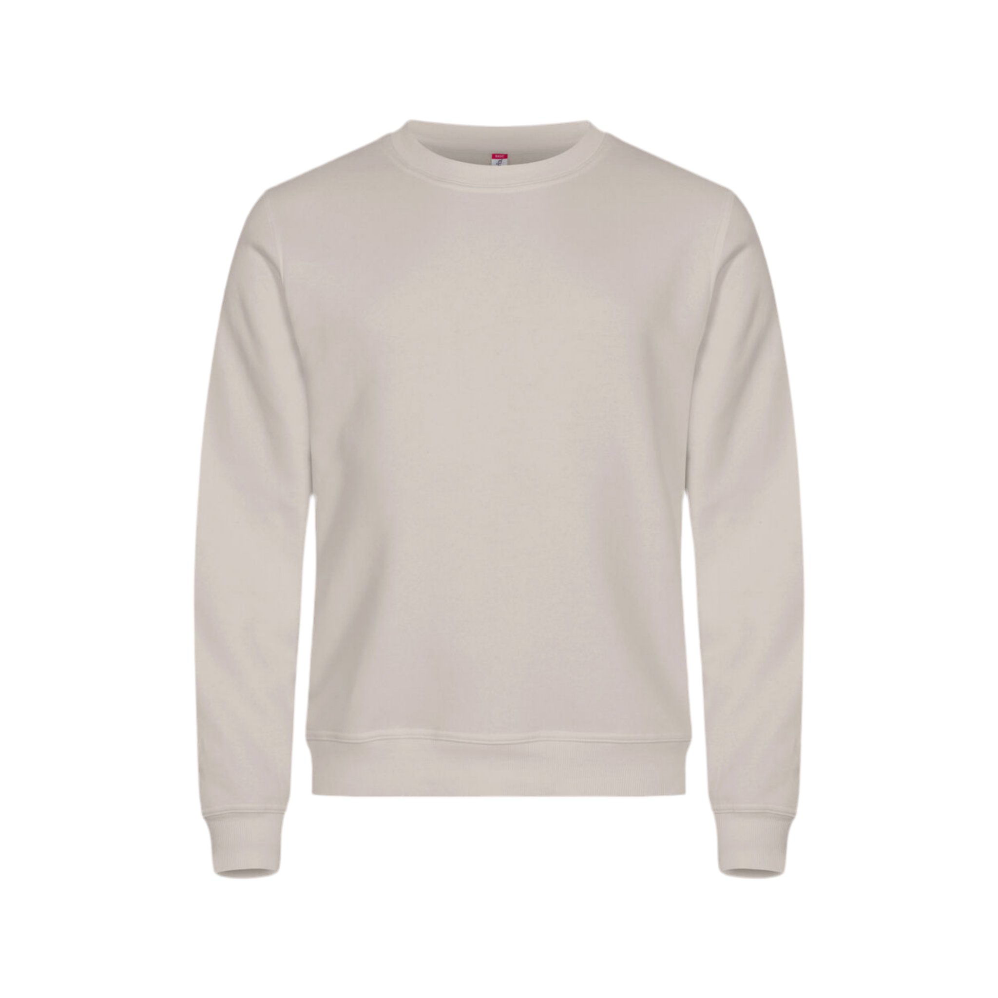 Clique Miami Sweatshirt Herr Unisex-2