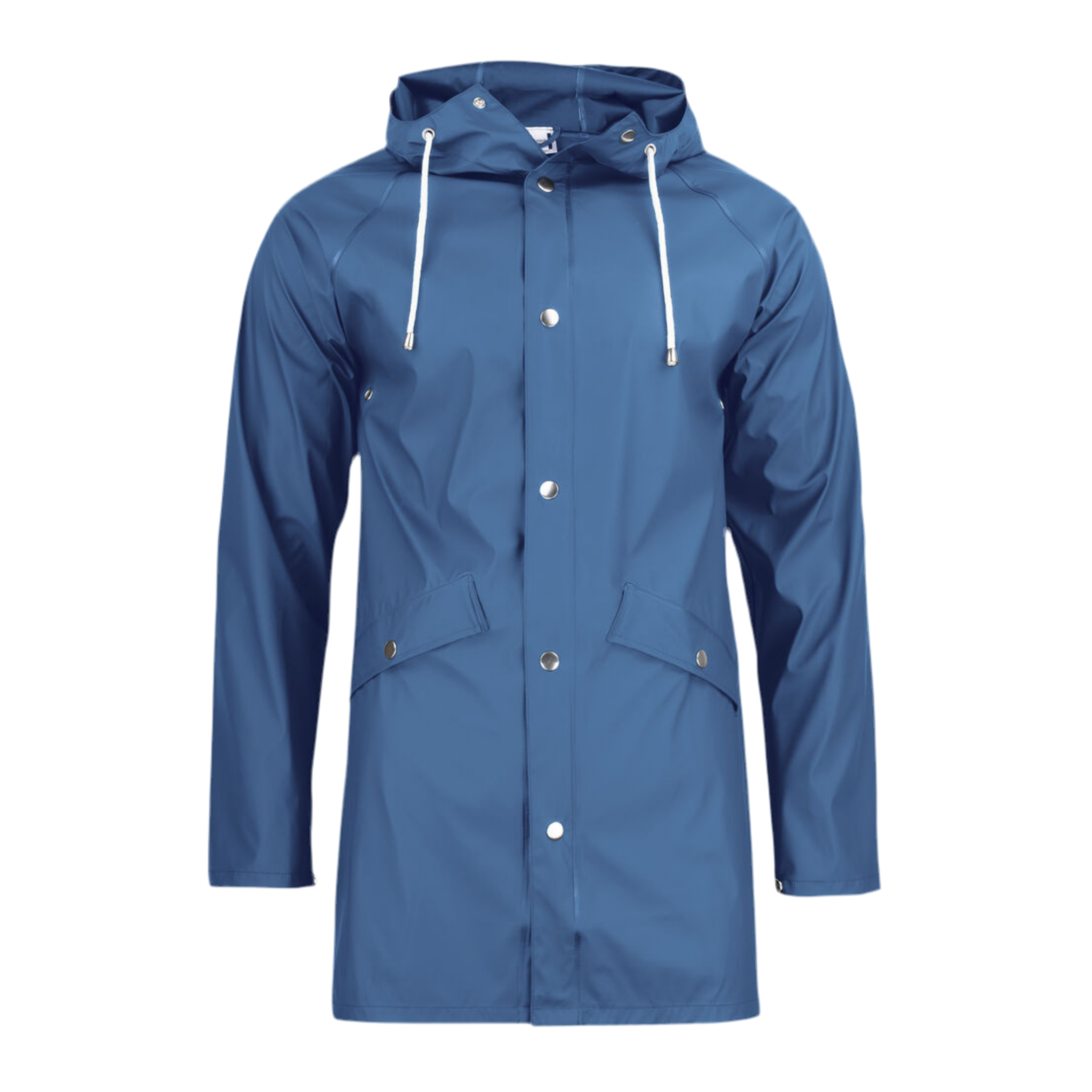 Clique Classic Rain Jacket-7