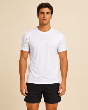 Clique Basic Active-T Herr - Vit