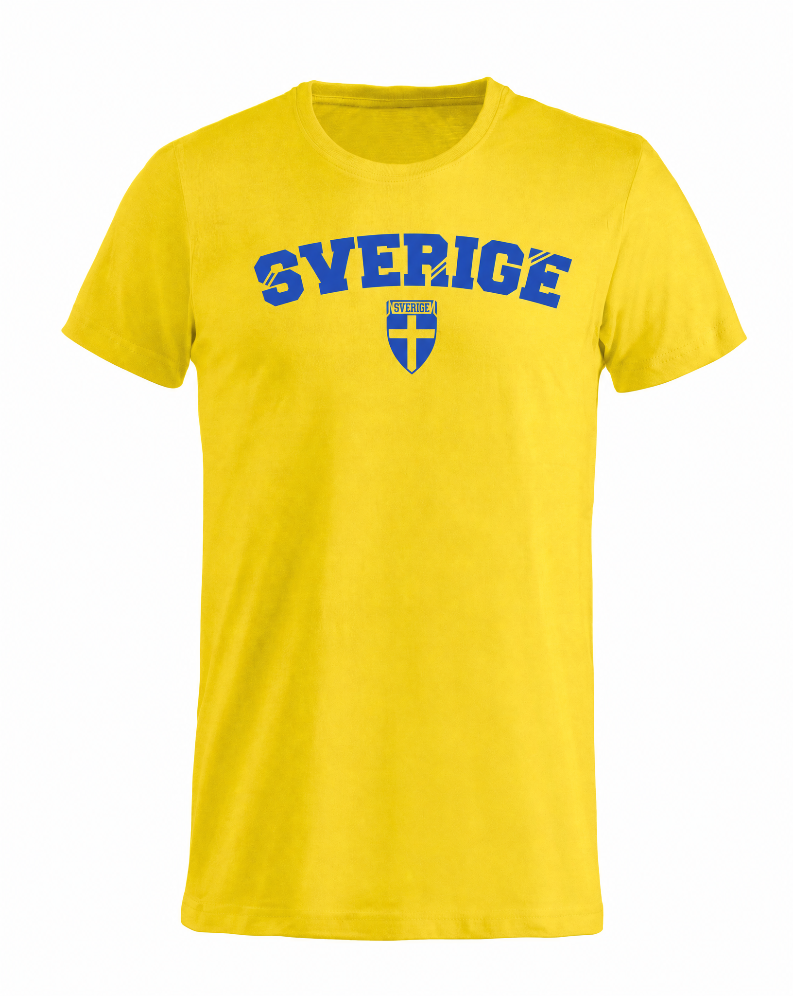 Sverige VM 2026 T-Shirt