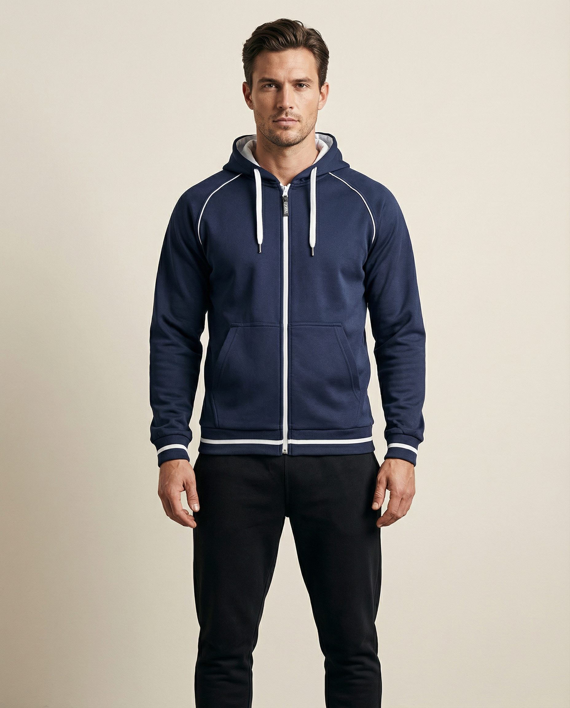 Clique Gerry Huvjacka Herr