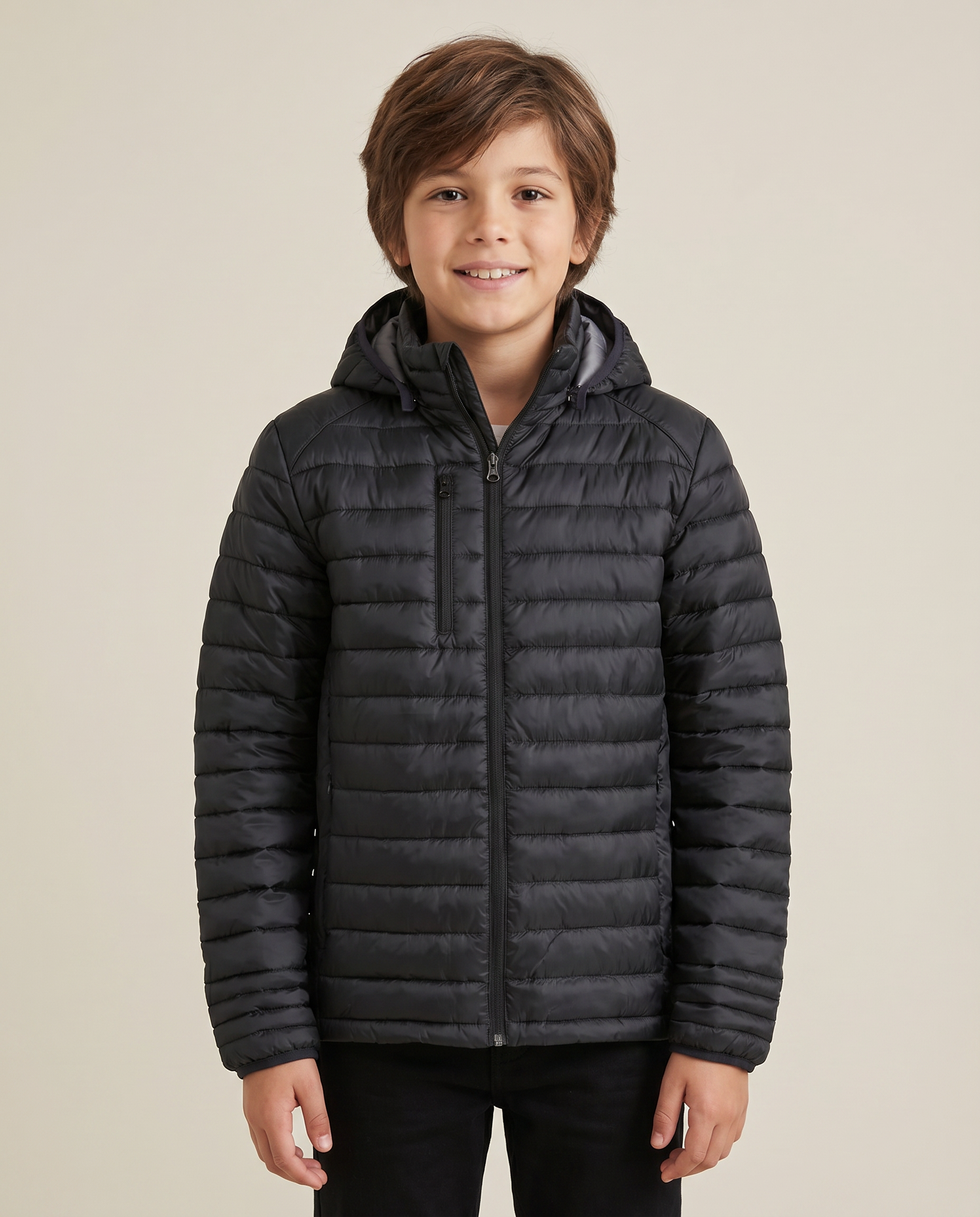 Clique Hudson Jacket Junior