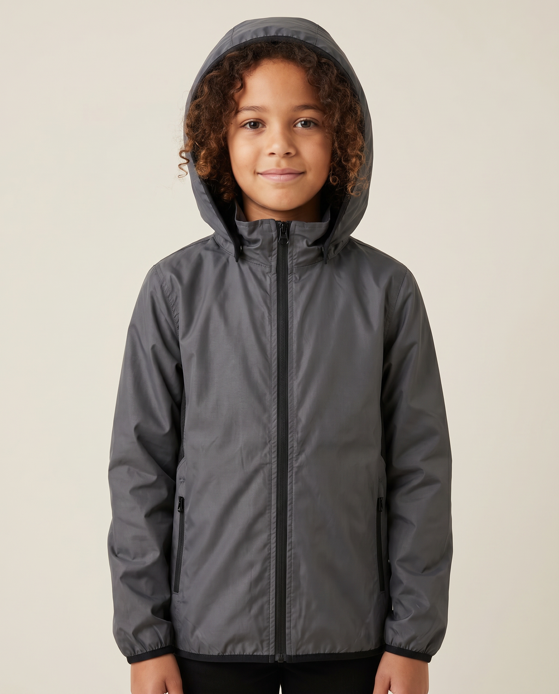 Clique Willmar Jacket Junior