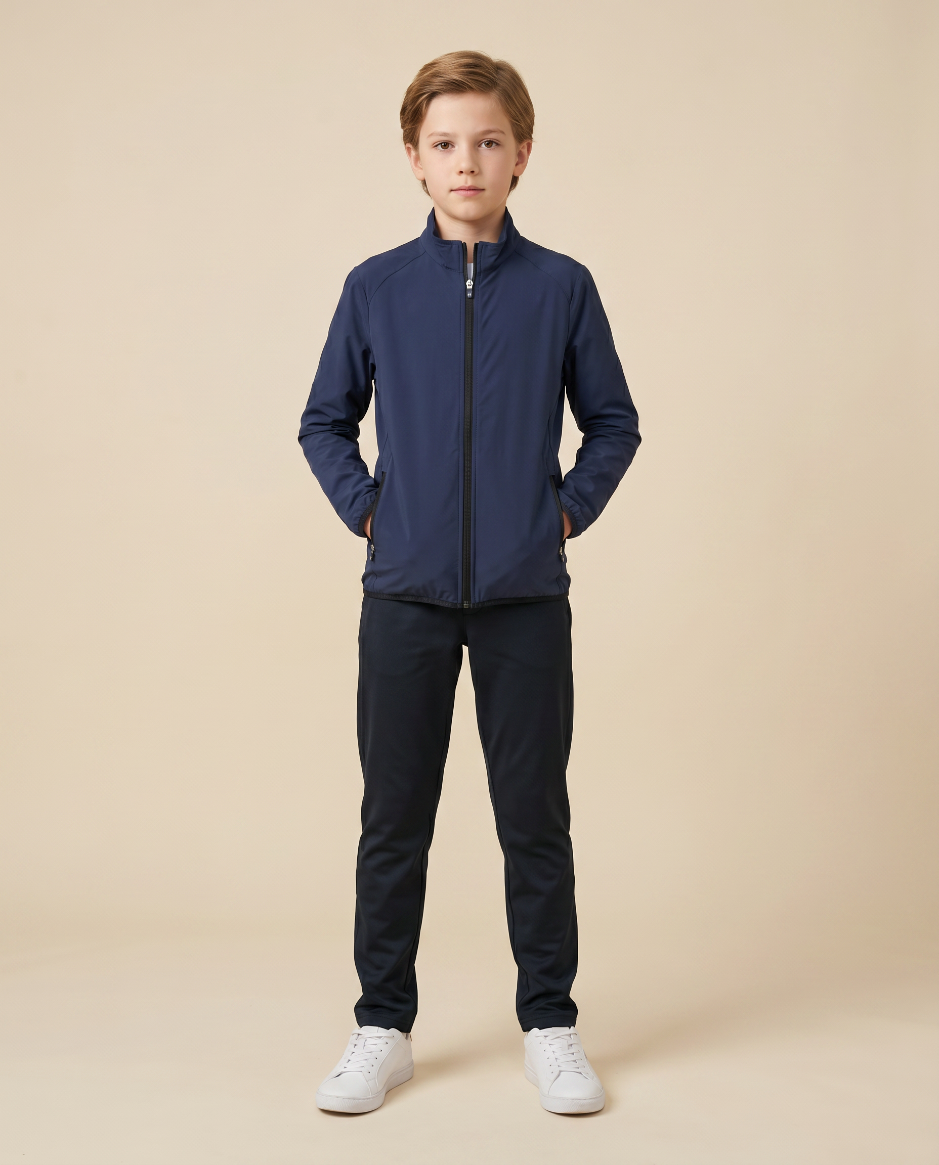 Cutter & Buck La Push Pro Lättviktsjacka Junior