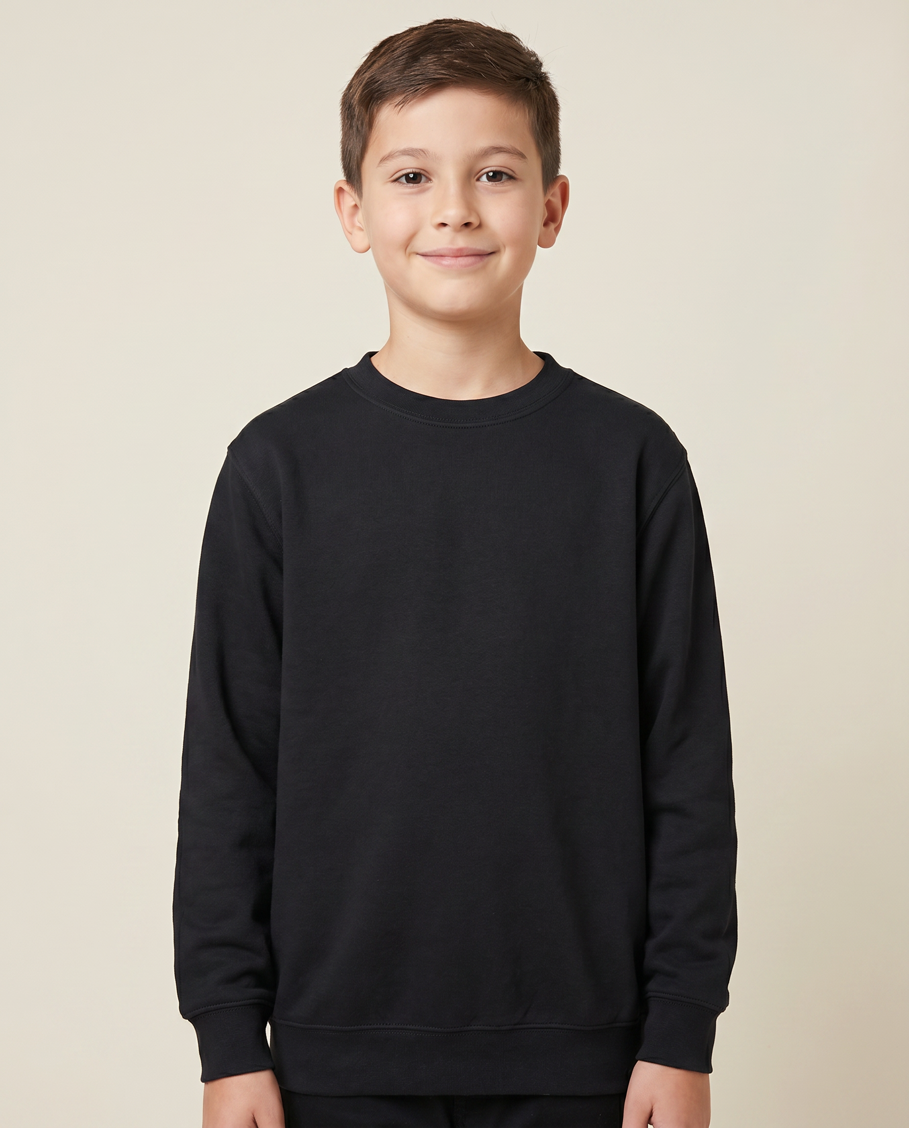 Clique Basic Roundneck Junior