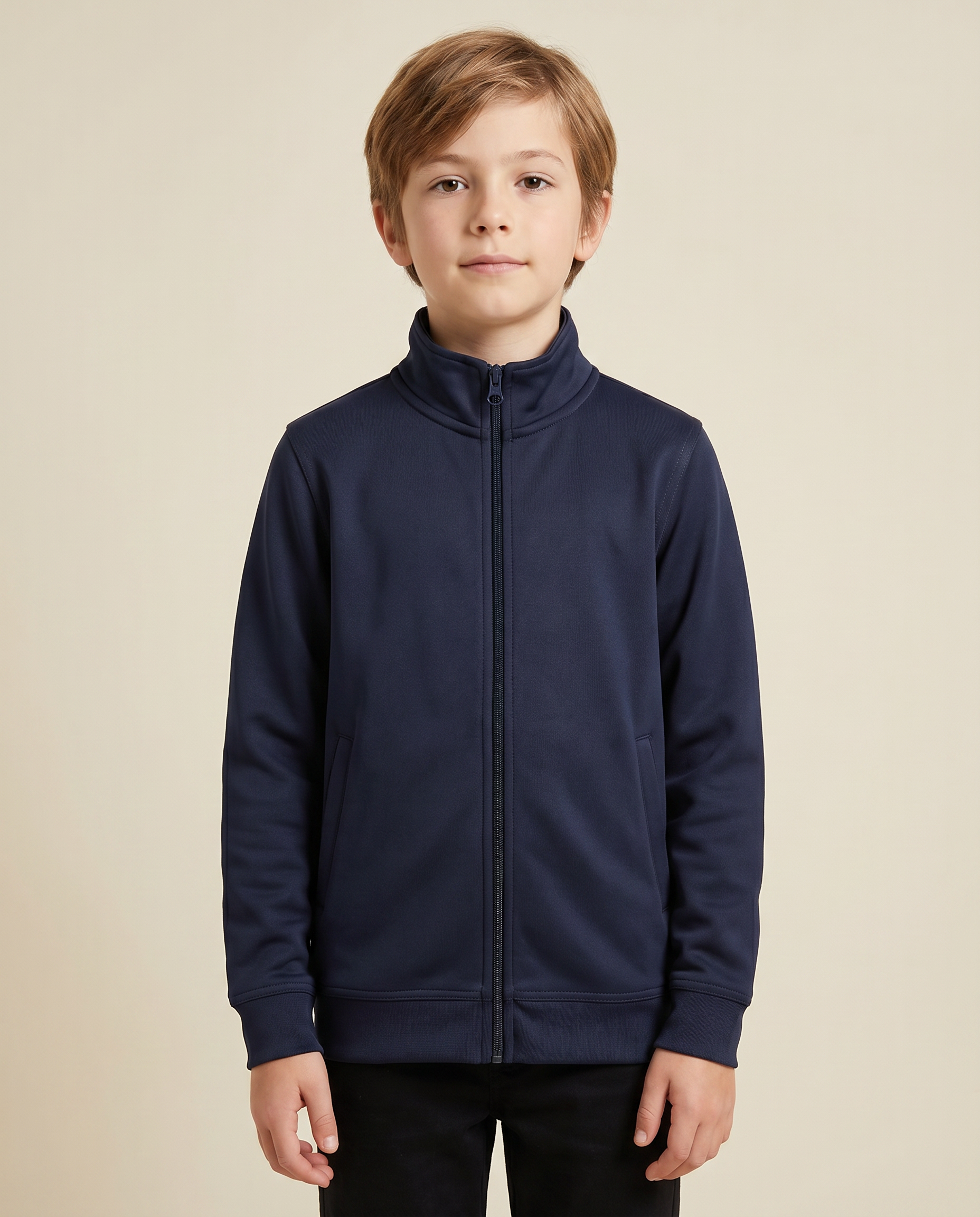 Clique Basic Active Cardigan Junior