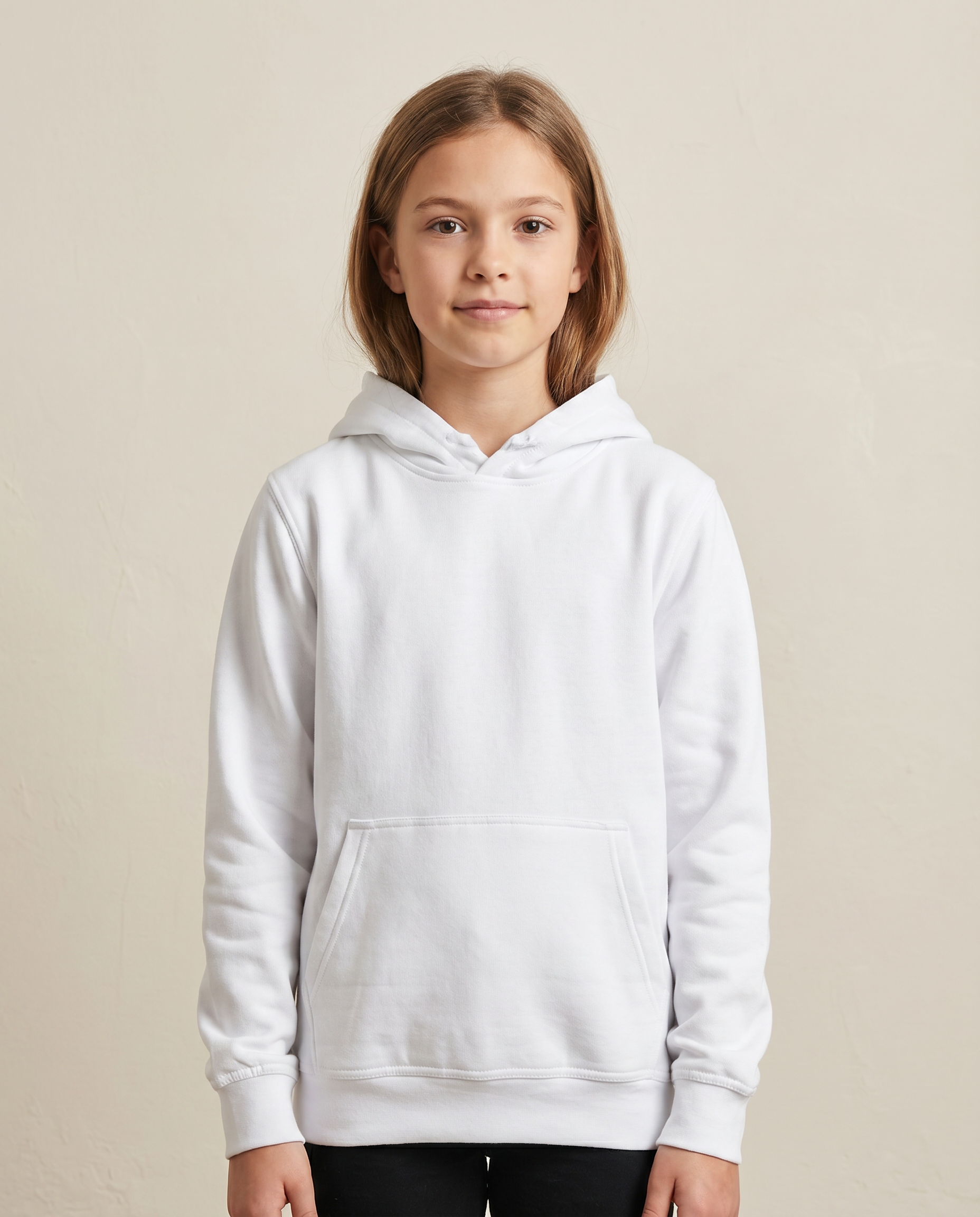 Clique Basic Hoodie Junior
