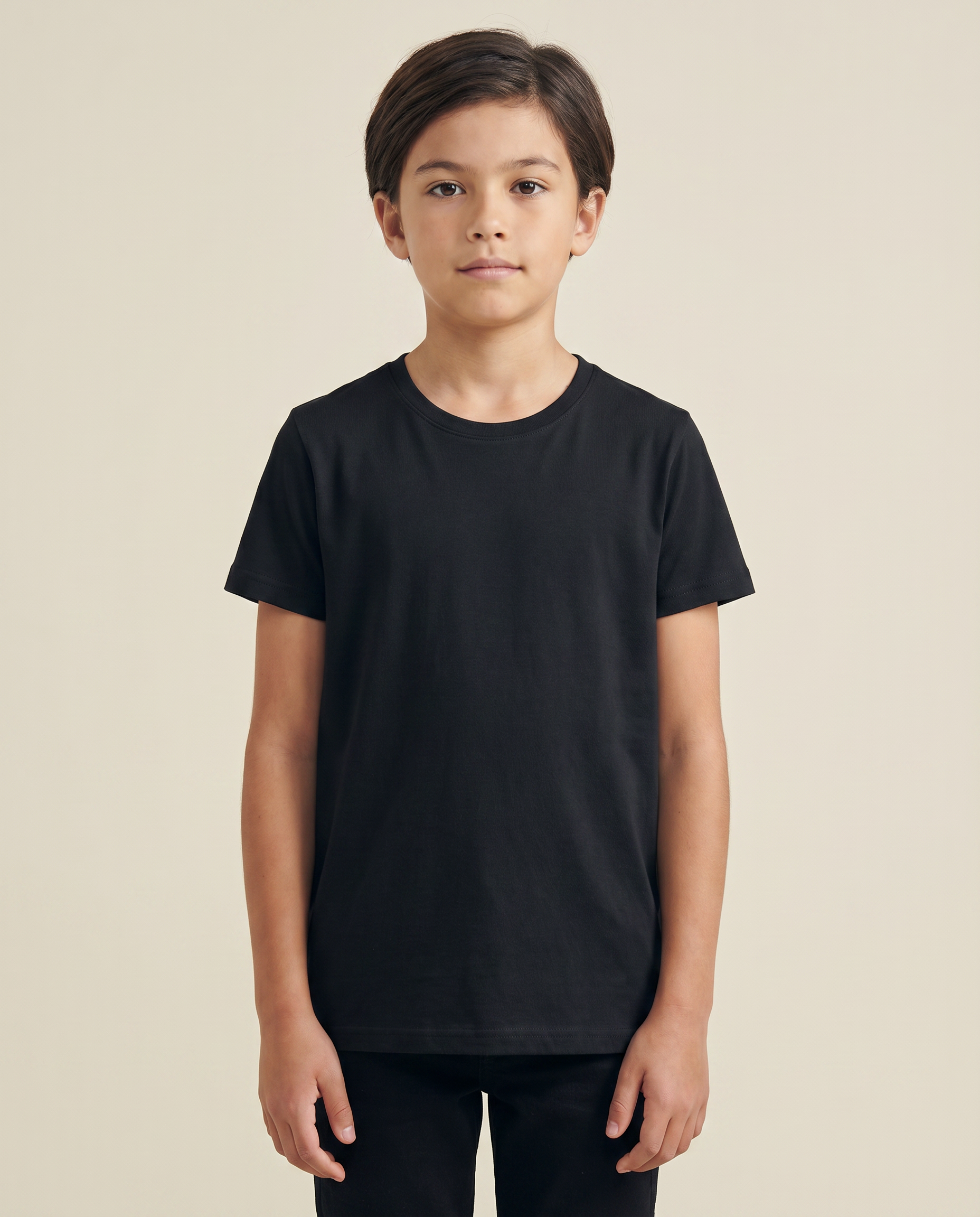 Clique Basic T-Shirt Junior