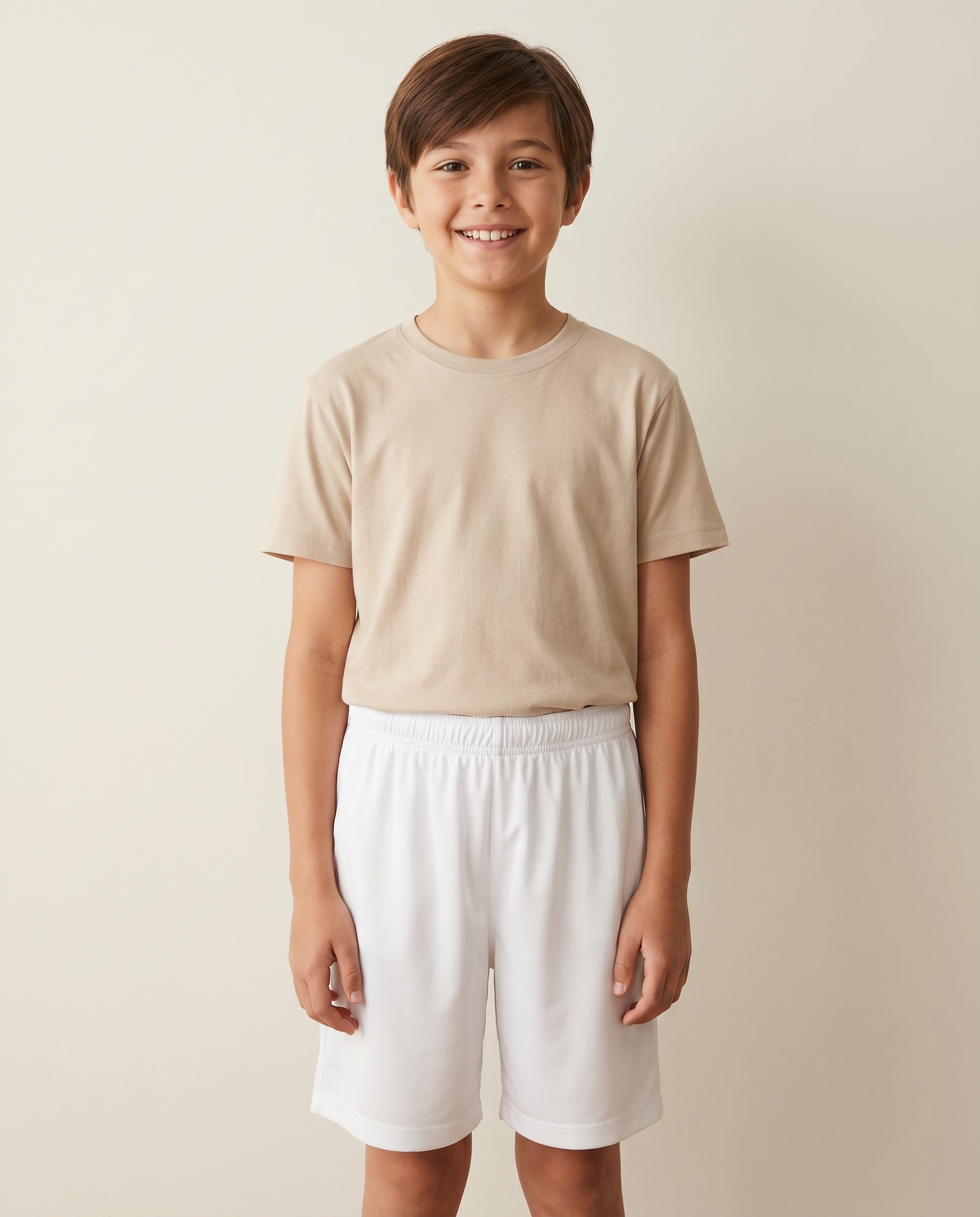 Clique Active Shorts Junior