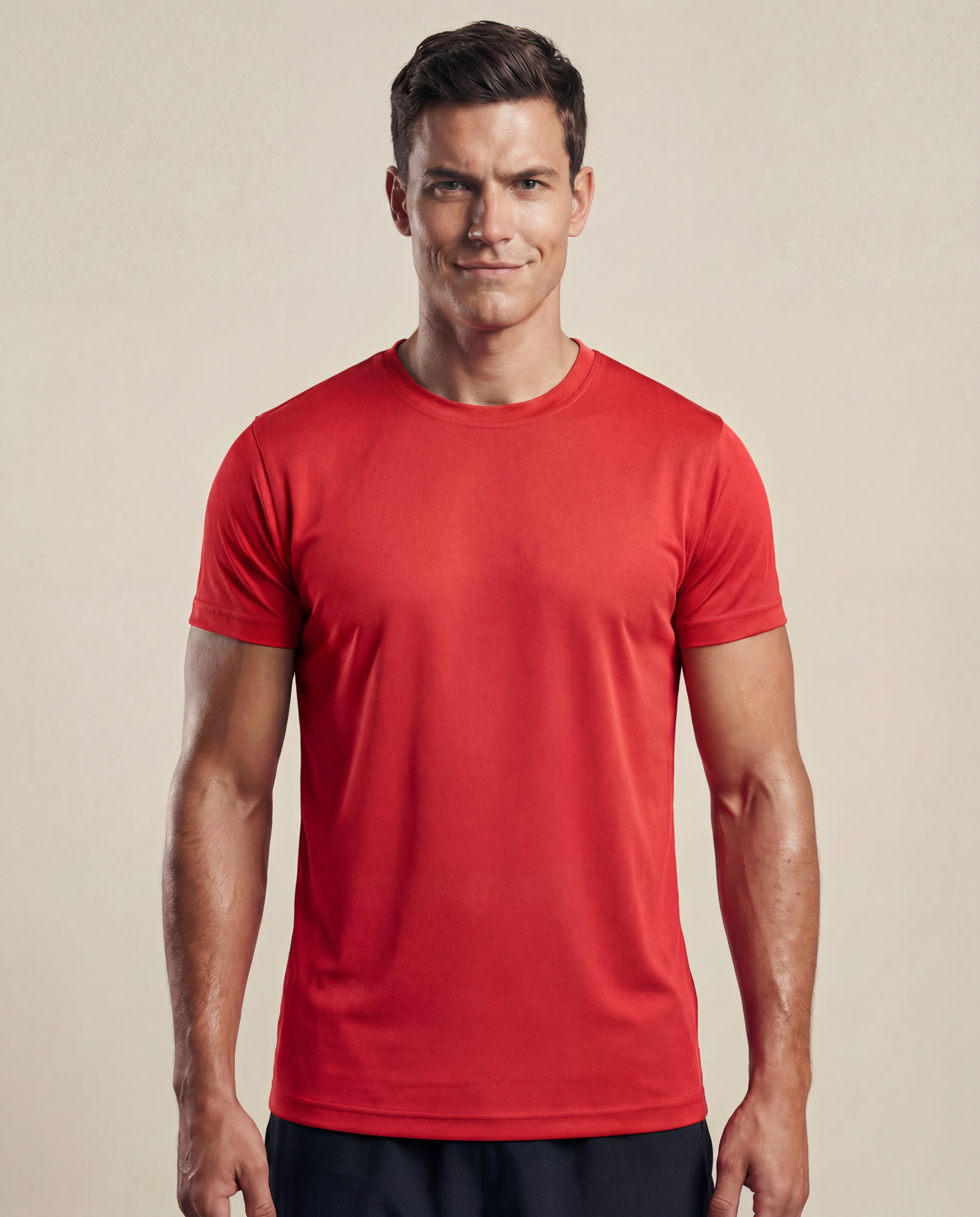 Clique Basic Active-T Herr-18
