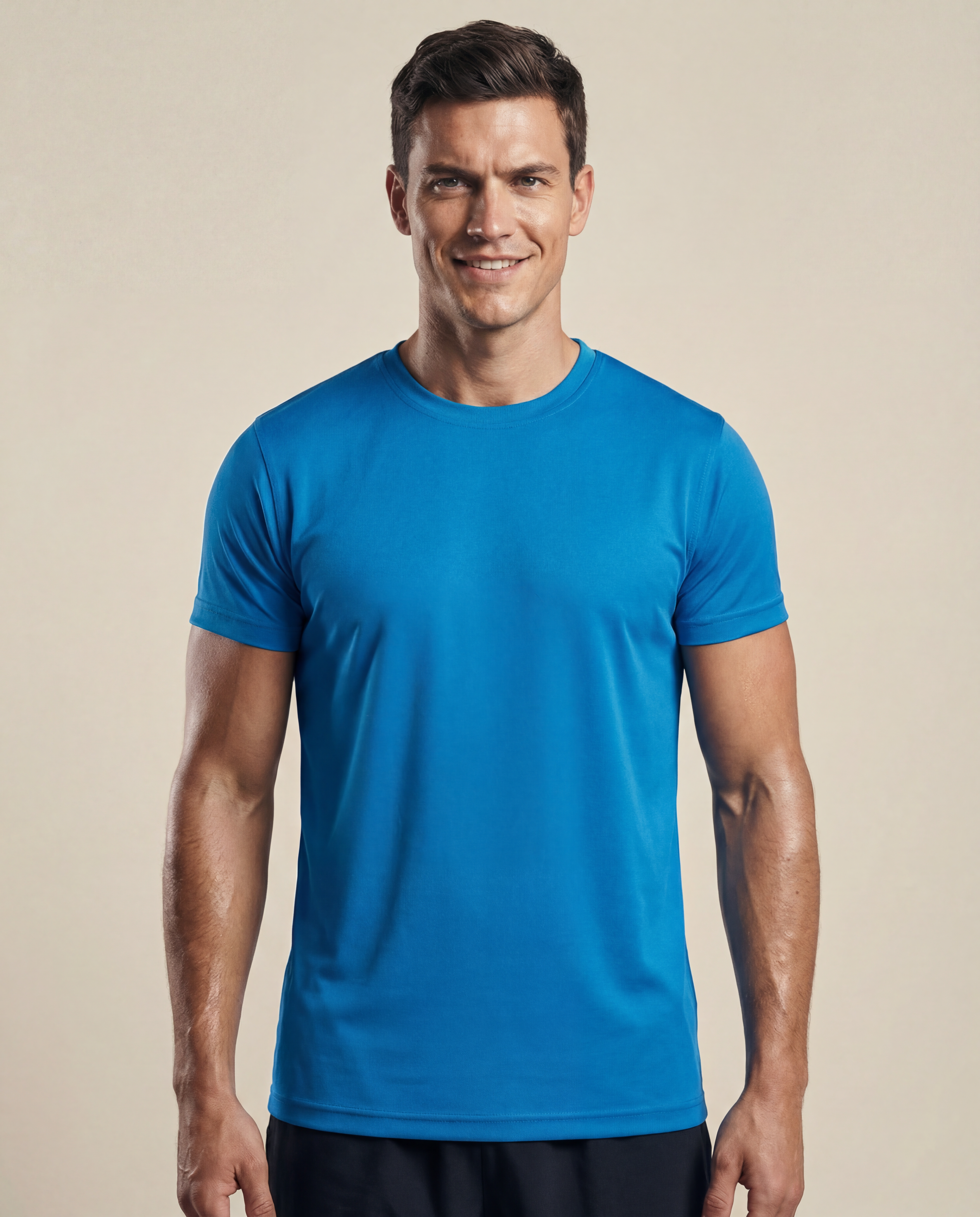 Clique Basic Active-T Herr-14