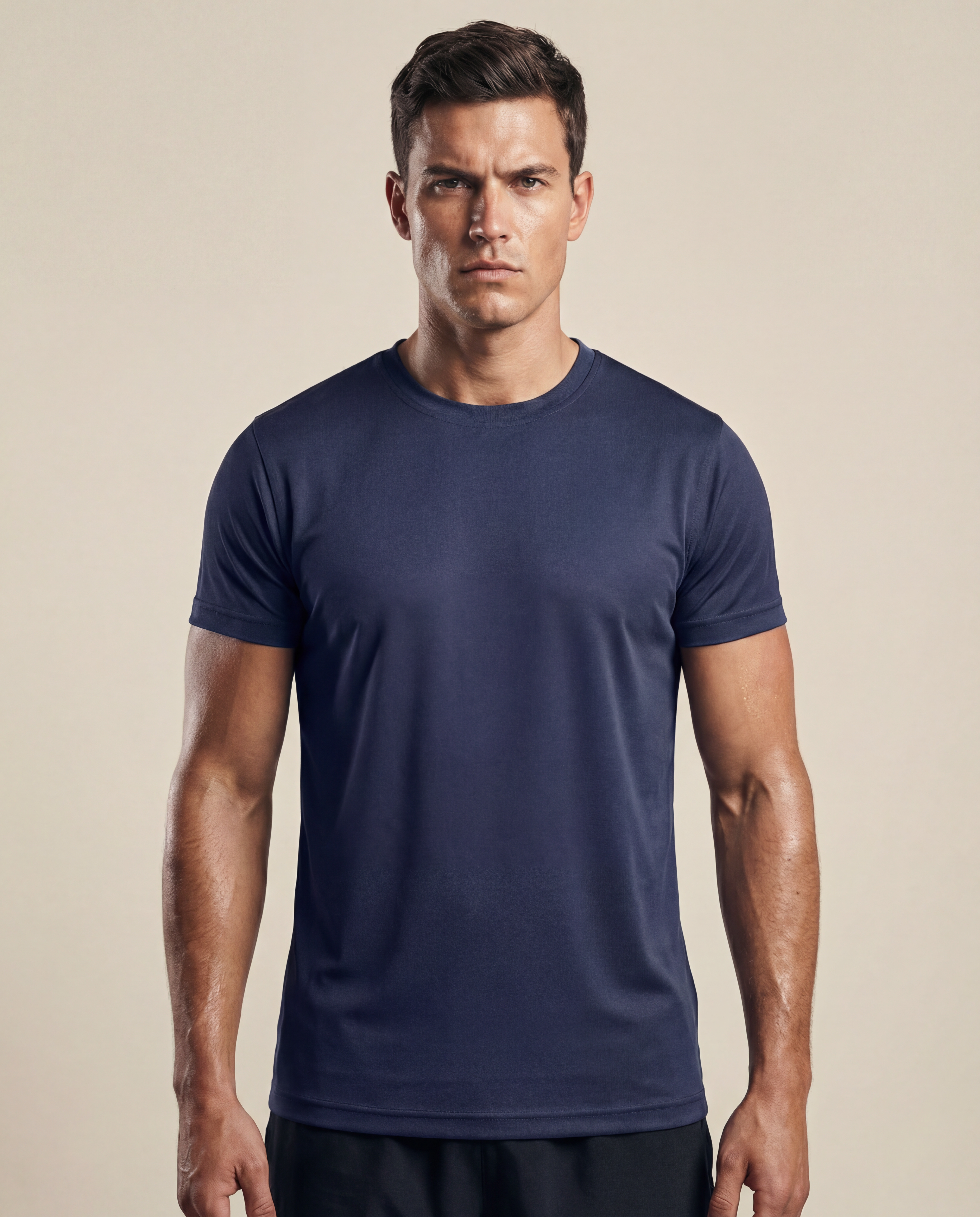 Clique Basic Active-T Herr-12