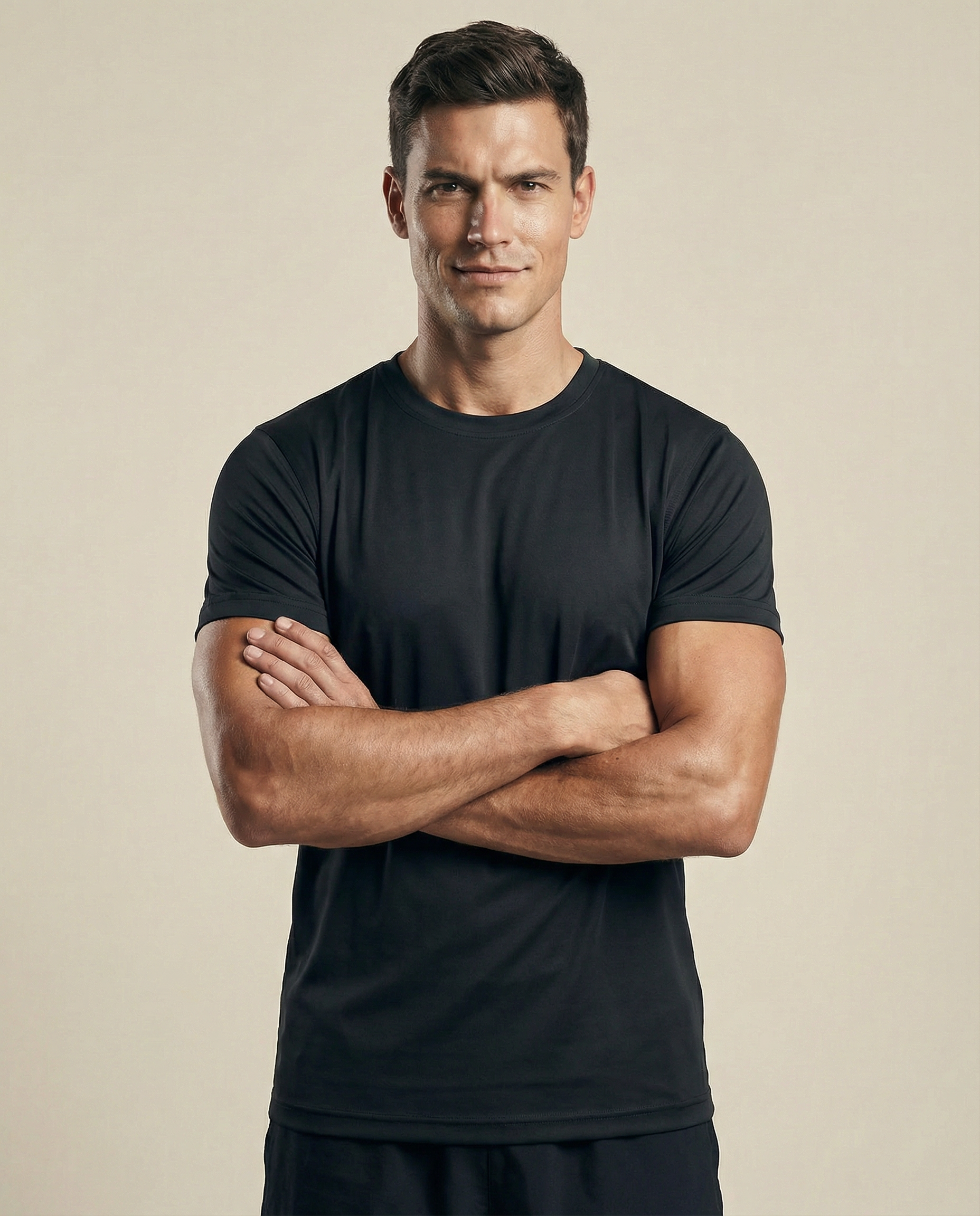 Clique Basic Active-T Herr-6