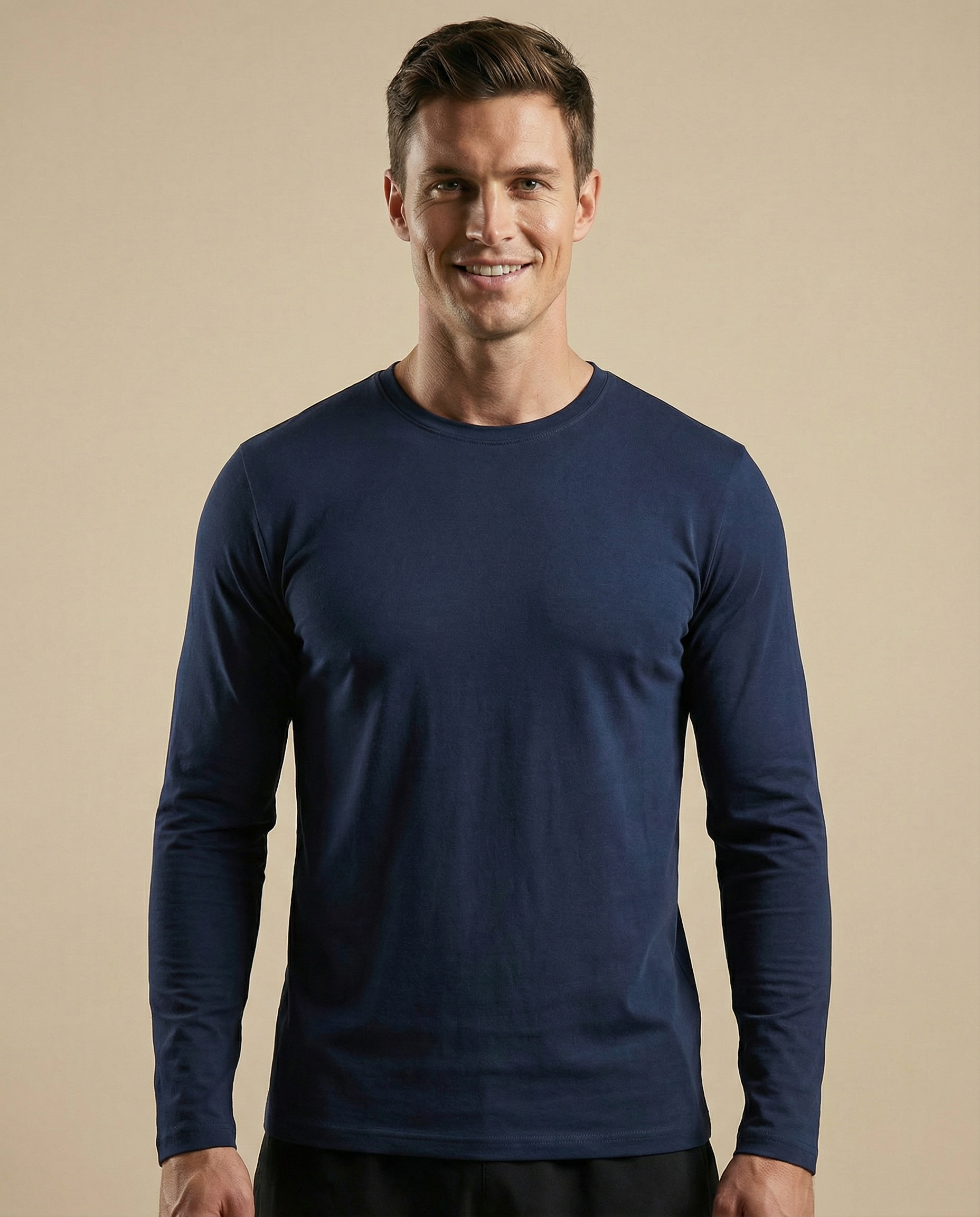Clique Premium Fashion-T Herr-7