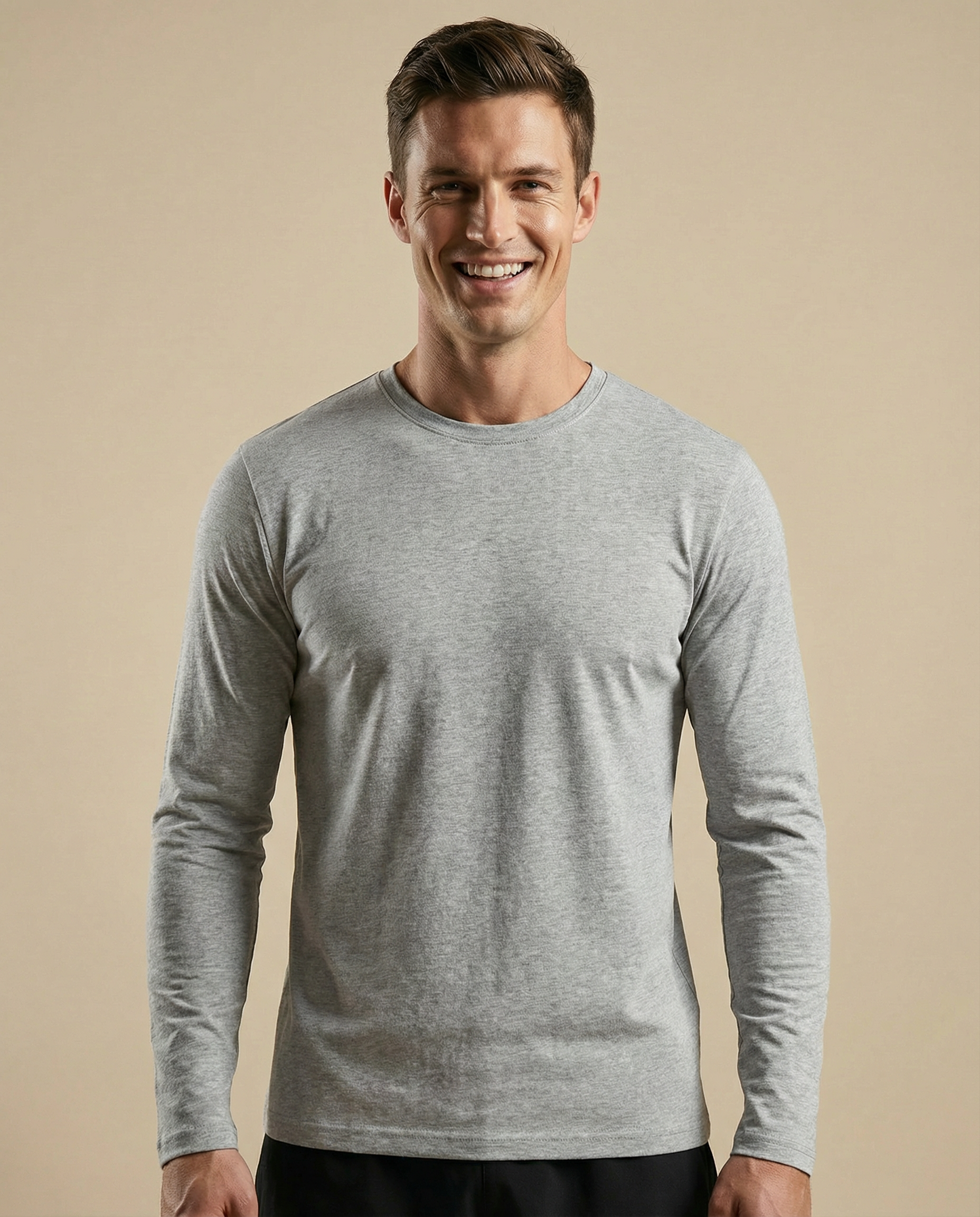 Clique Premium Fashion-T Herr-9