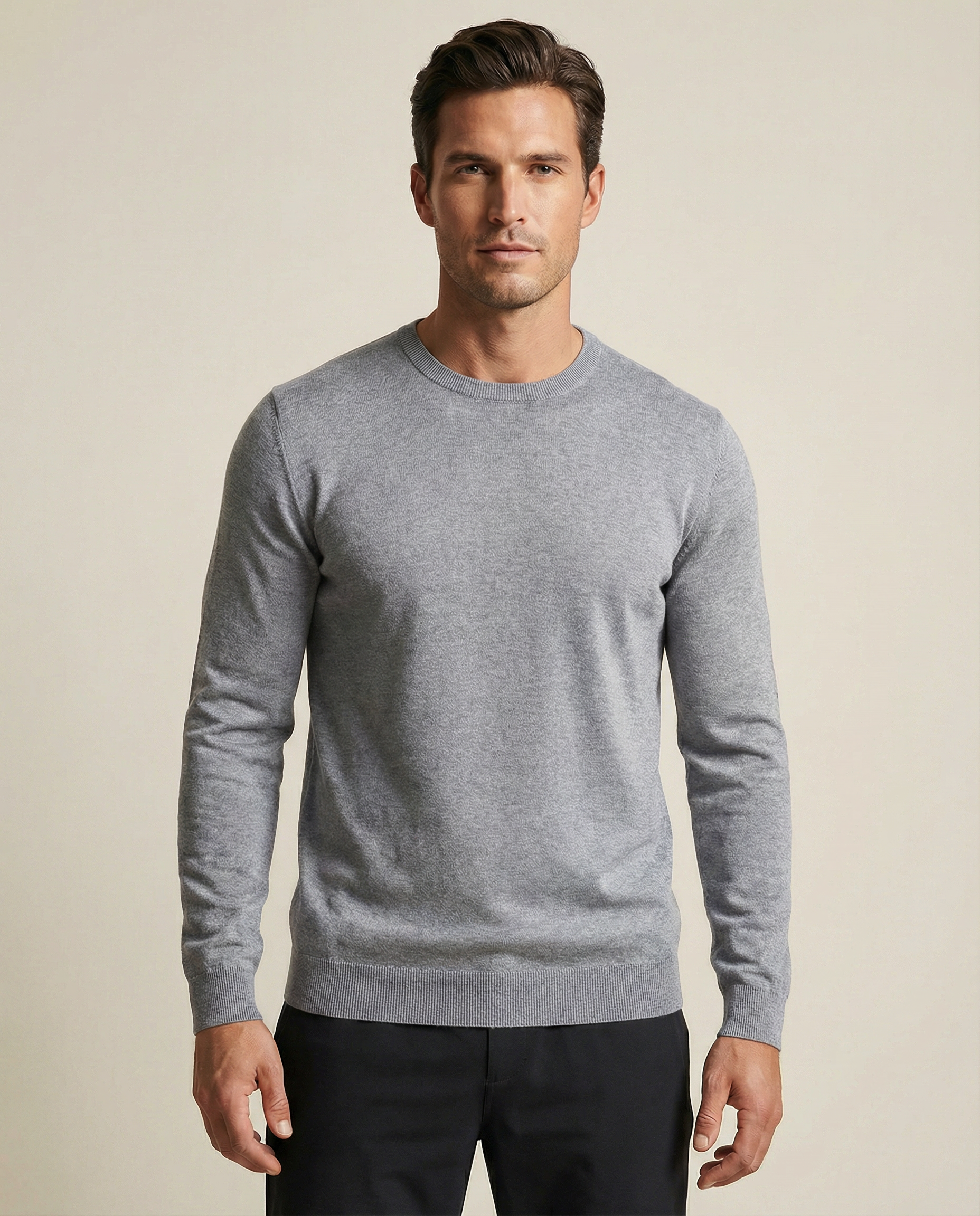 Cutter & Buck Oakville Tröja Herr-10