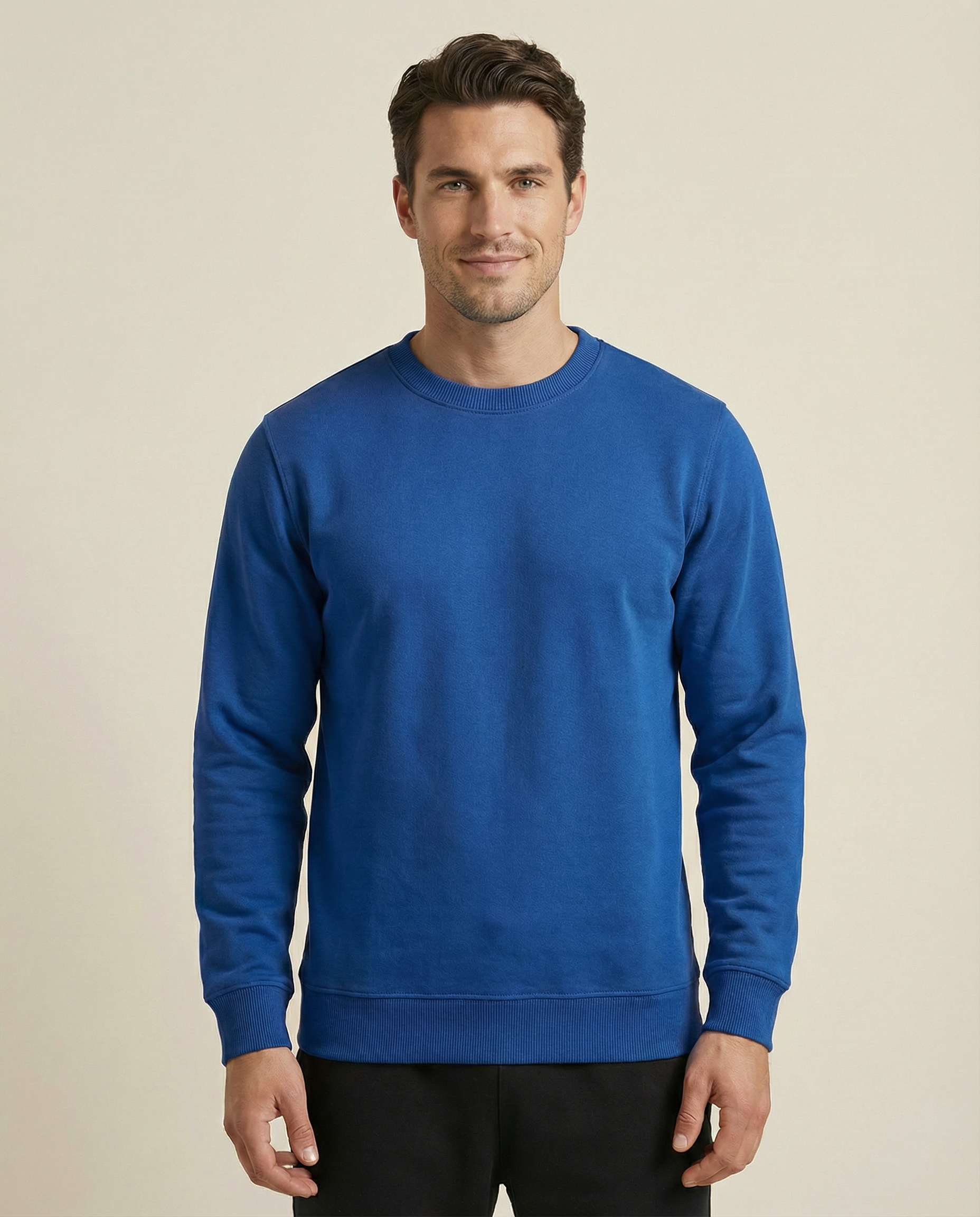 Clique Classic Sweatshirt Roundneck Unisex-6