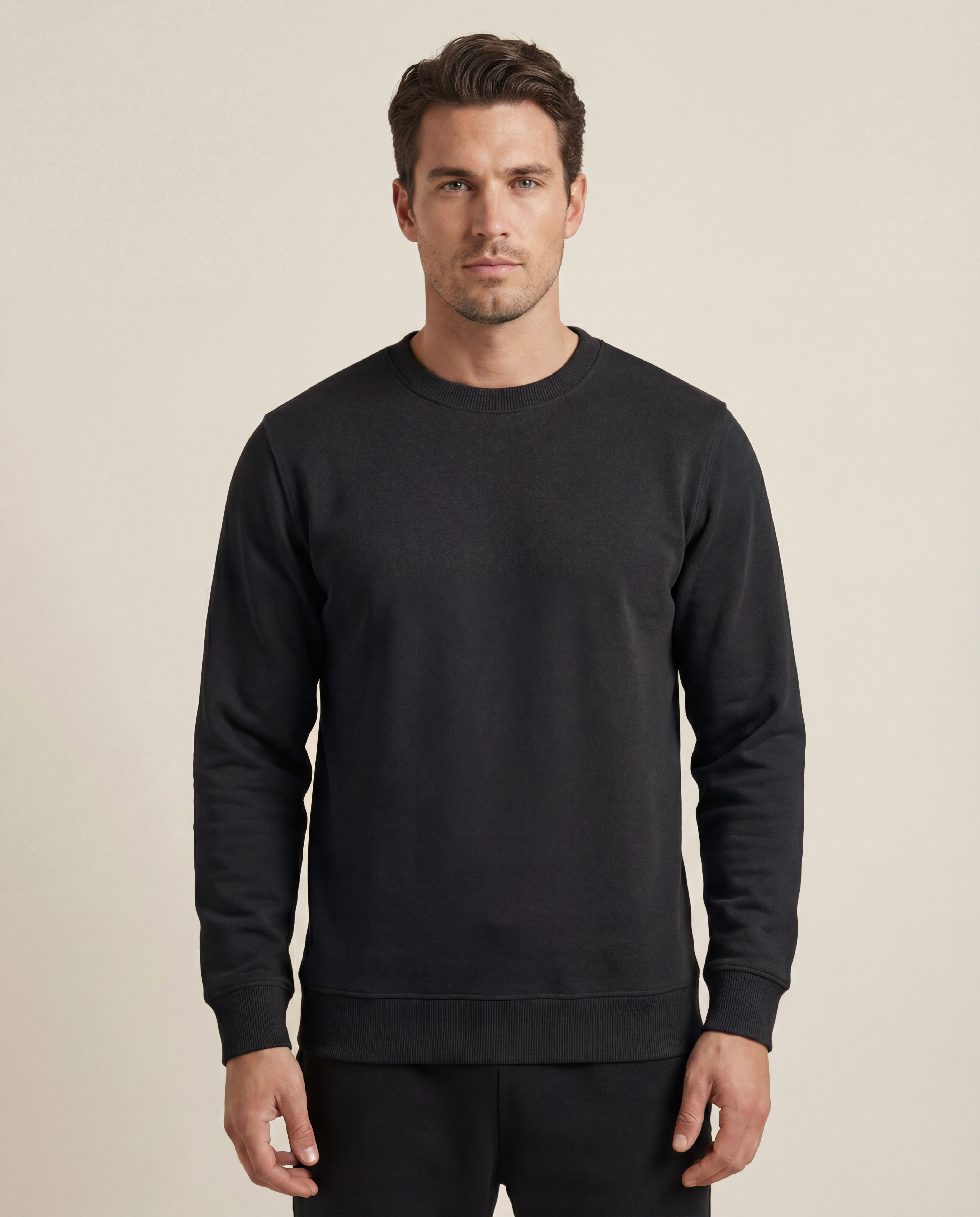 Clique Classic Sweatshirt Roundneck Unisex-12