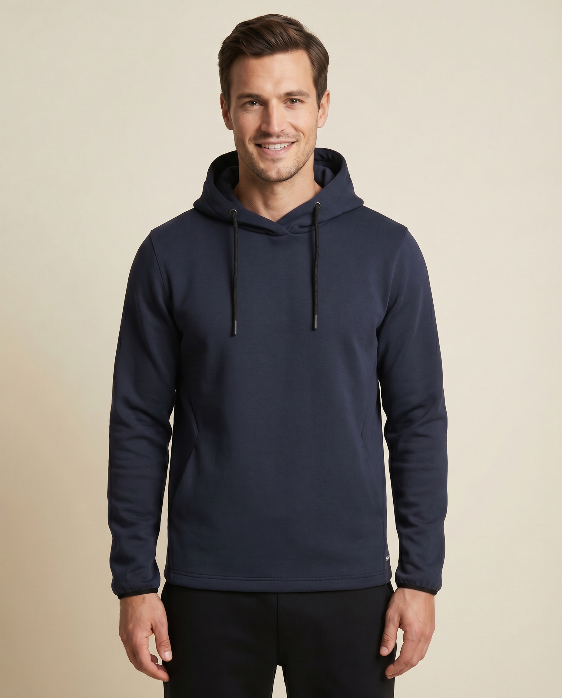 Cutter & Buck Pemberton Hoodie Herr-5