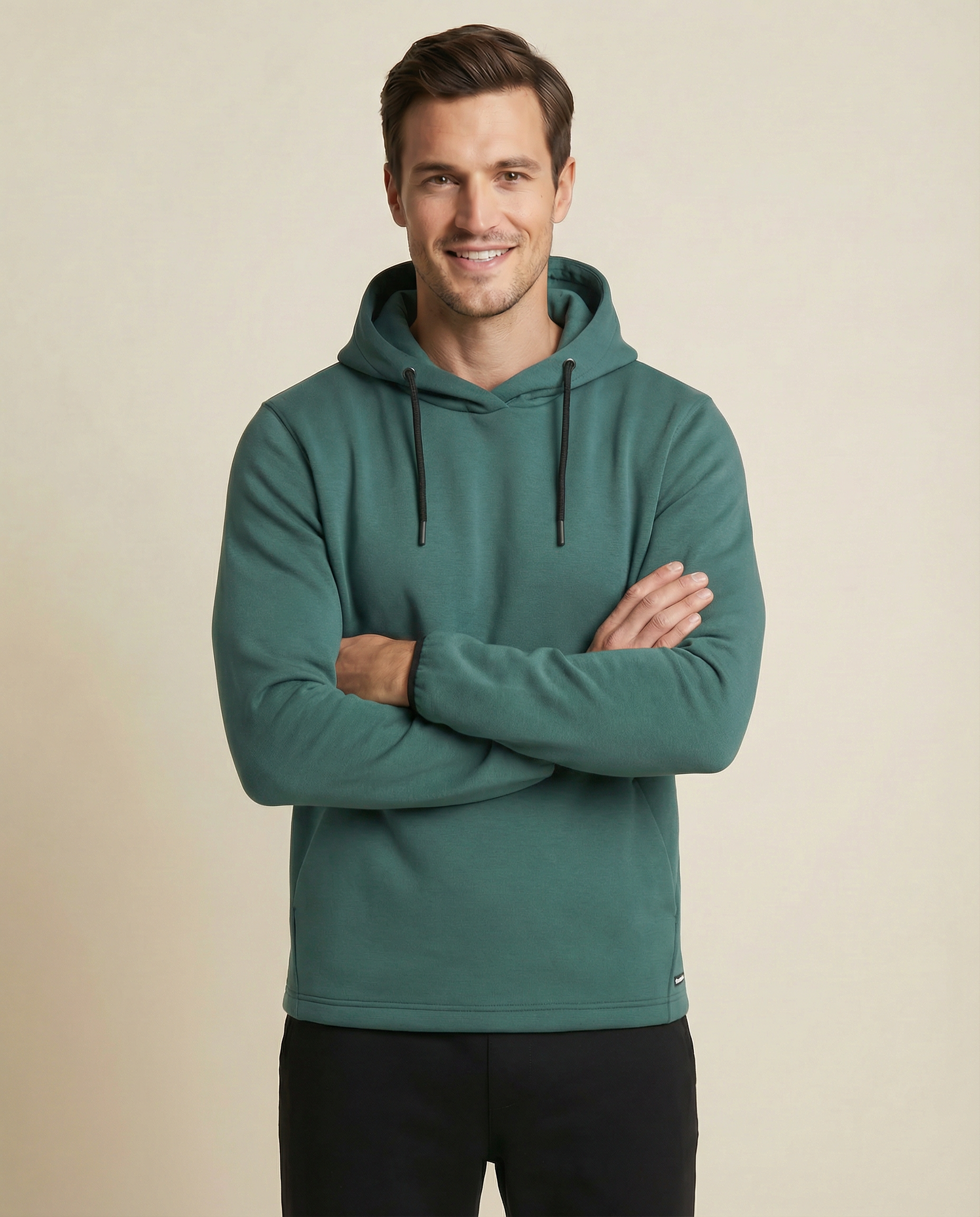Cutter & Buck Pemberton Hoodie Herr-7