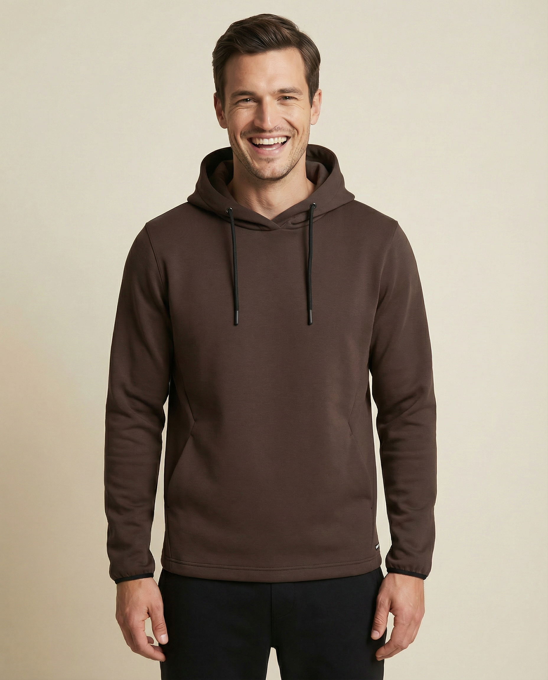 Cutter & Buck Pemberton Hoodie Herr-9