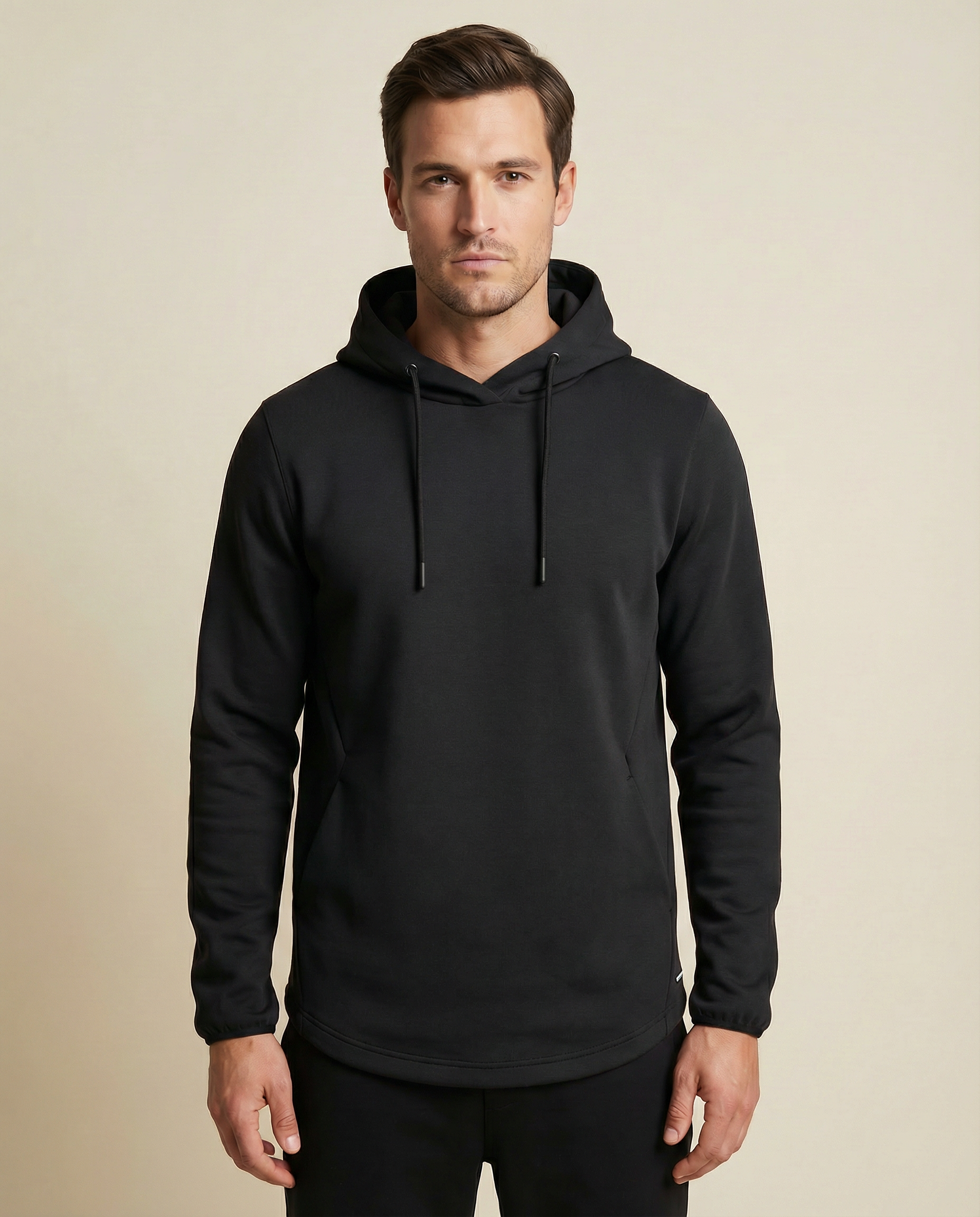 Cutter & Buck Pemberton Hoodie Herr-11