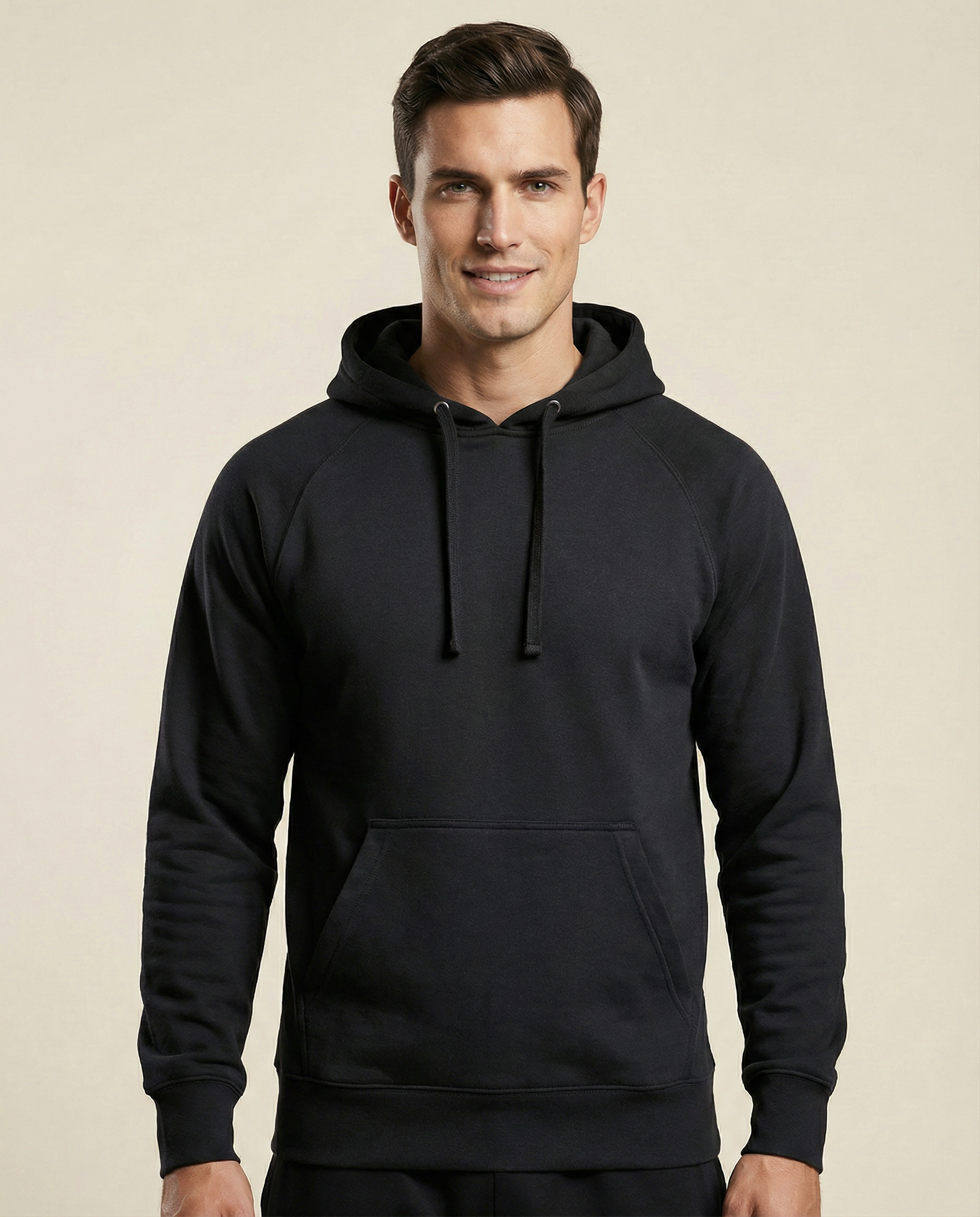 Clique Helix Hoodie Unisex