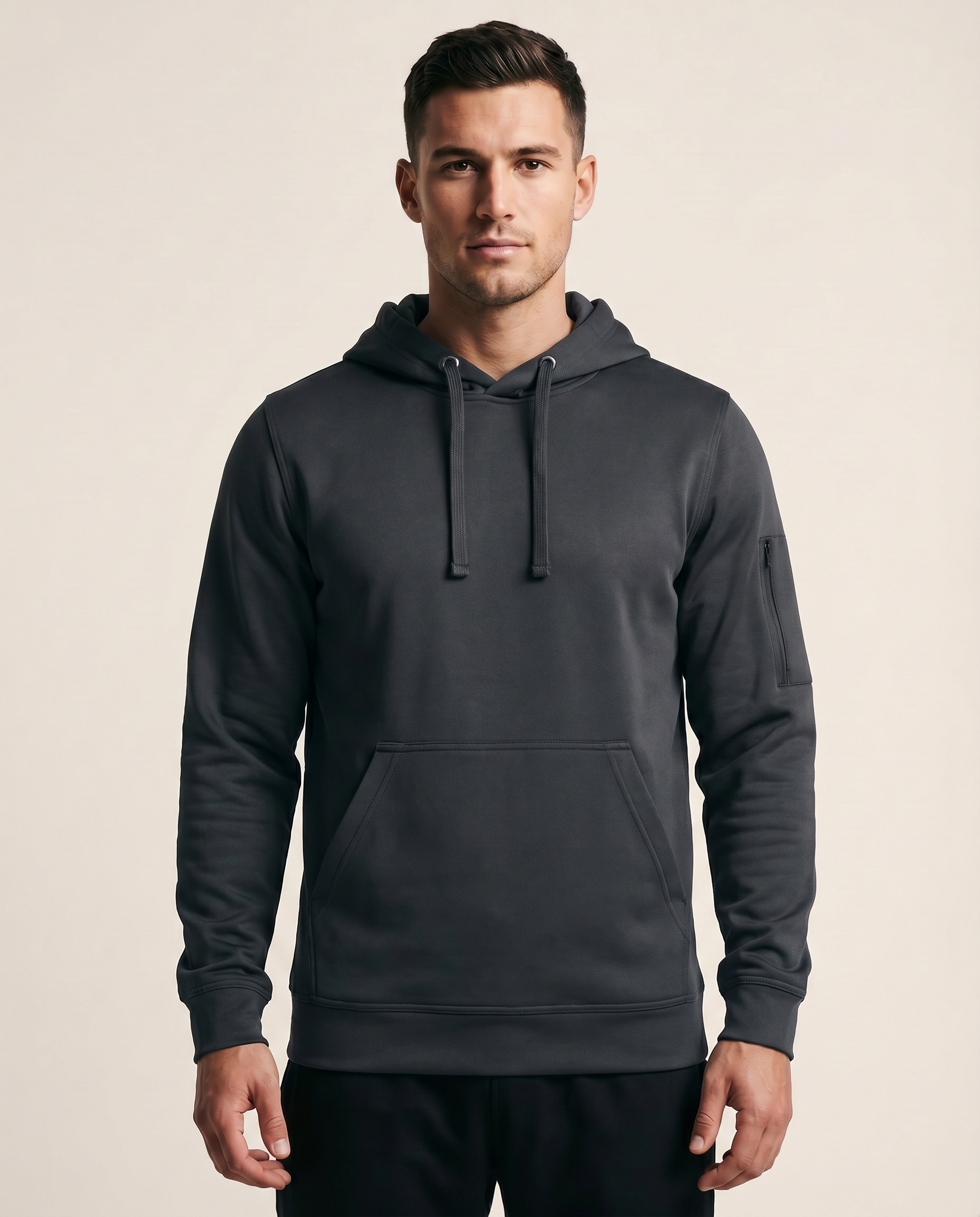 Clique Basic Active Hoodie Unisex-9