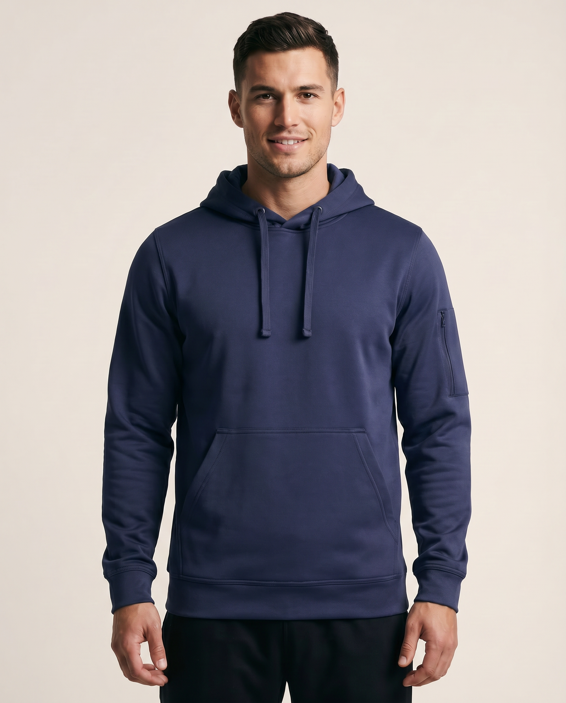 Clique Basic Active Hoodie Unisex