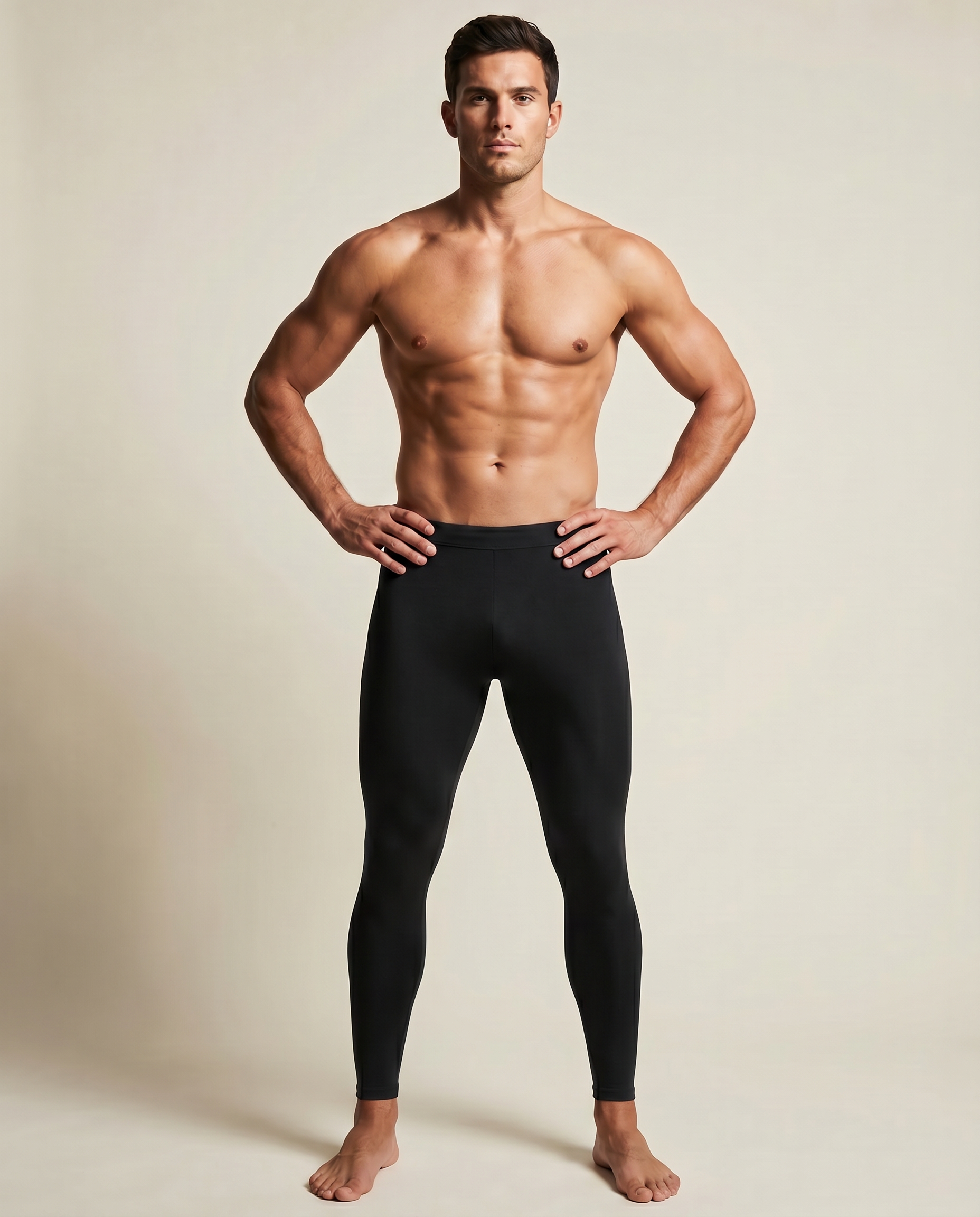 Clique Underställ Bambu Long Johns Herr