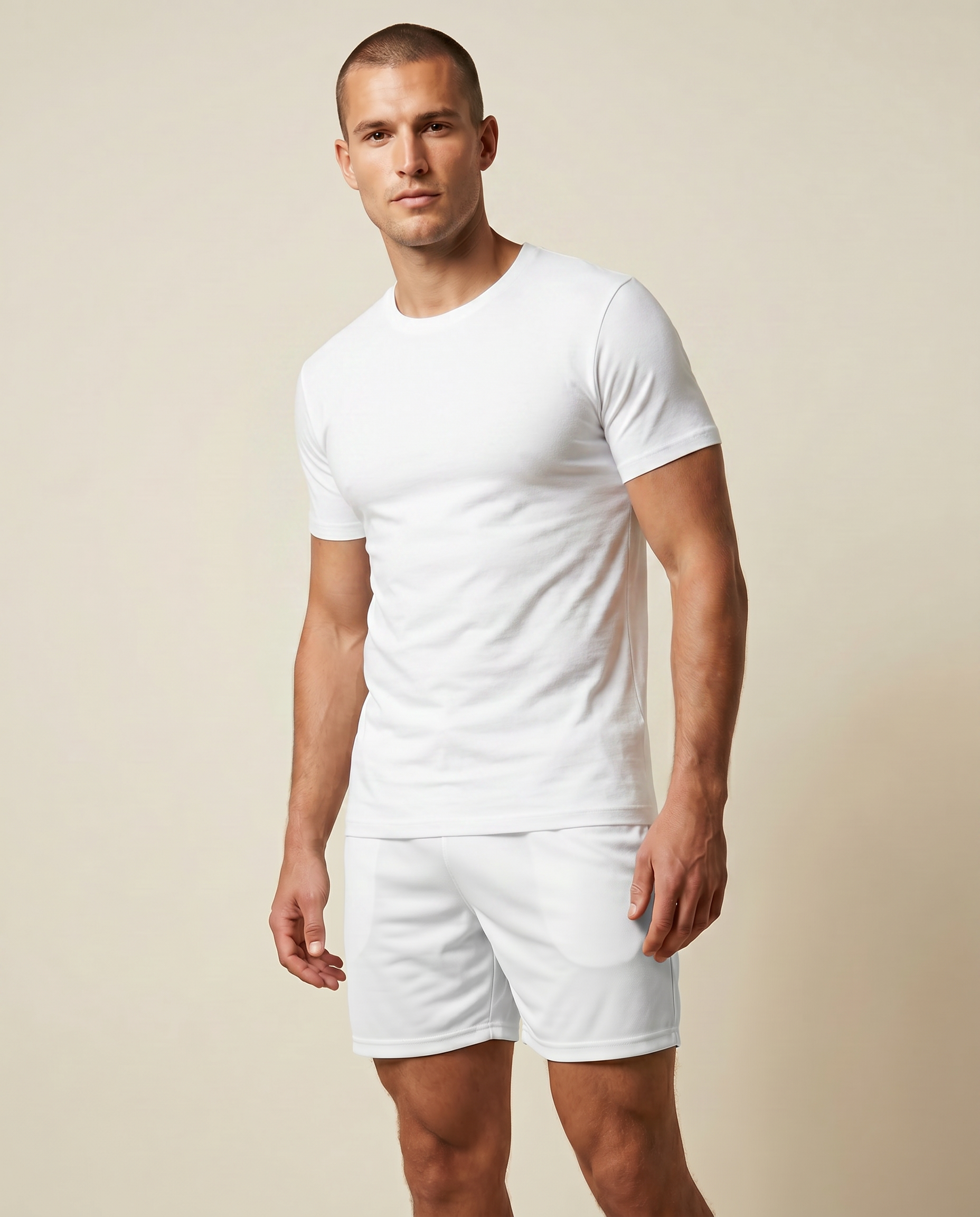 Clique Basic Active Shorts Unisex