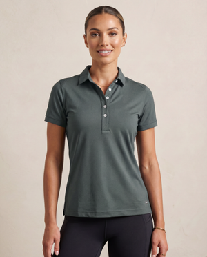 Cutter & Buck Advantage Polo Dam - Pistol