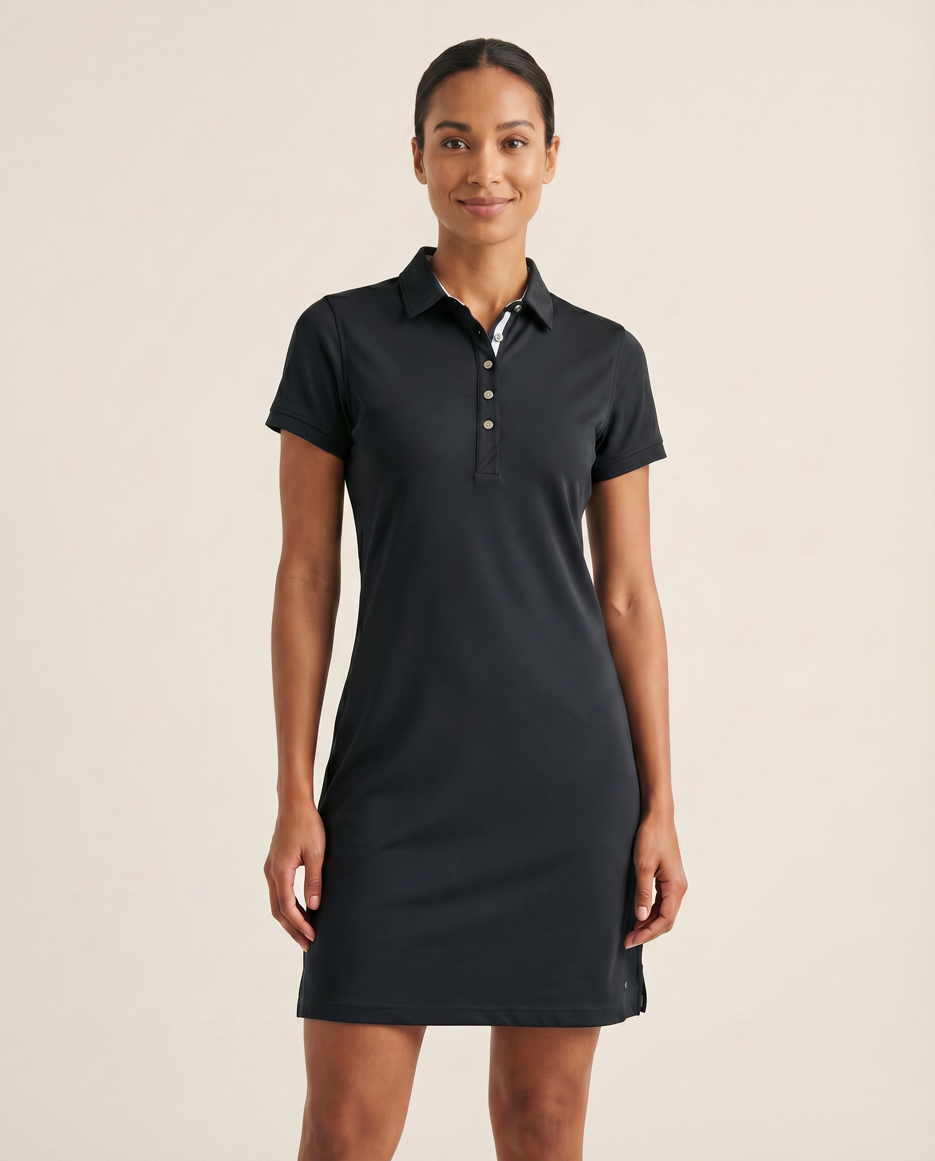 Cutter & Buck Advantage Dress Dam - Svart