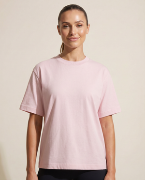 Clique Over-T Dam - Candy Pink