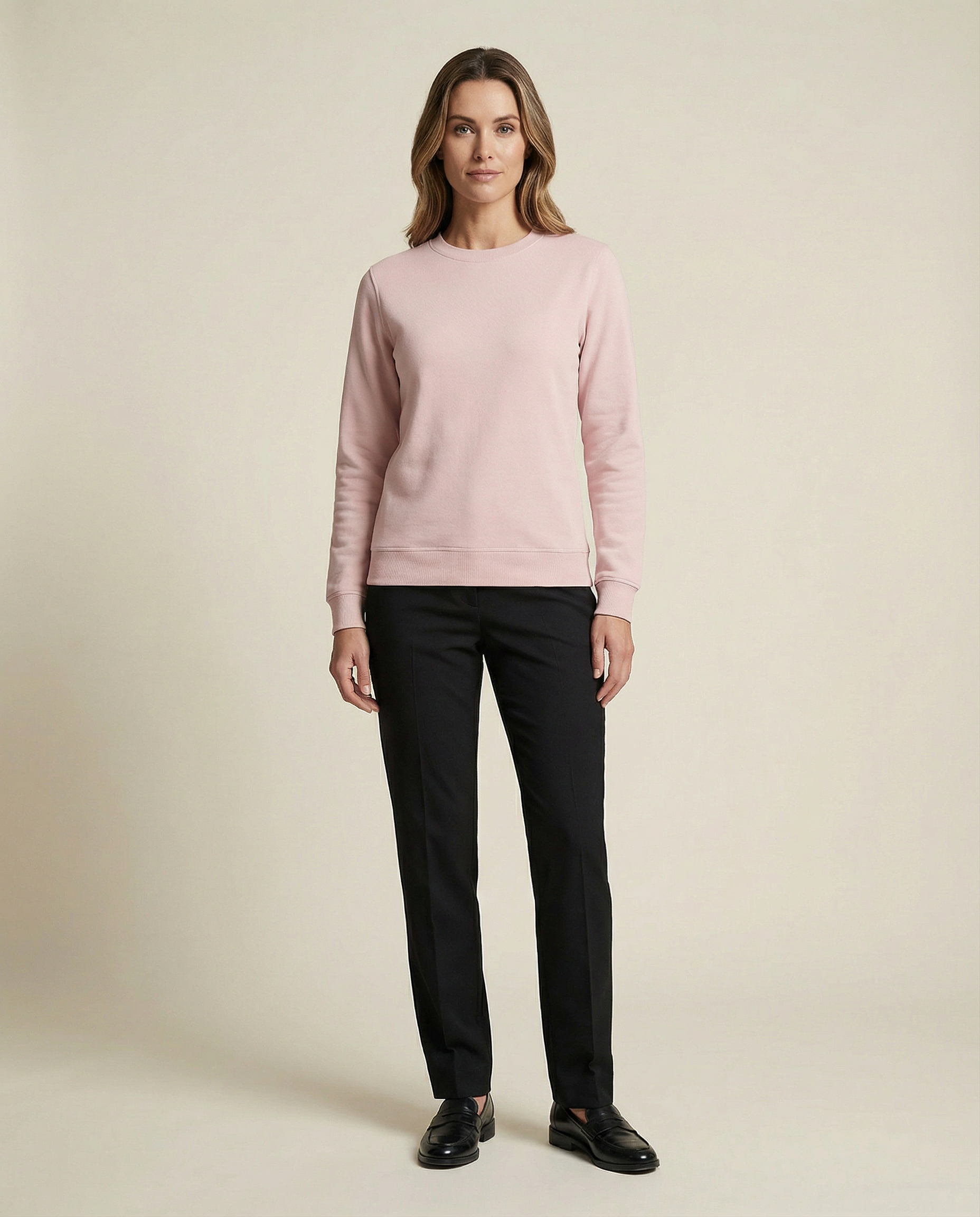 Clique Miami Sweatshirt Herr Unisex-6