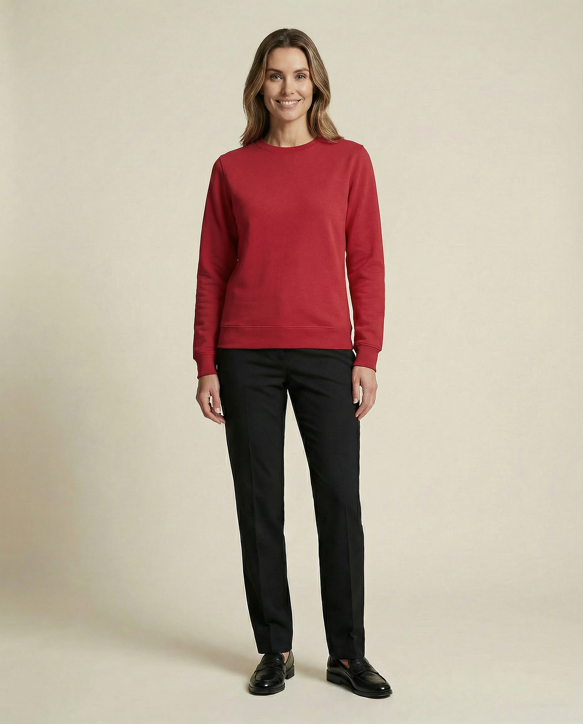 Clique Miami Sweatshirt Herr Unisex-8