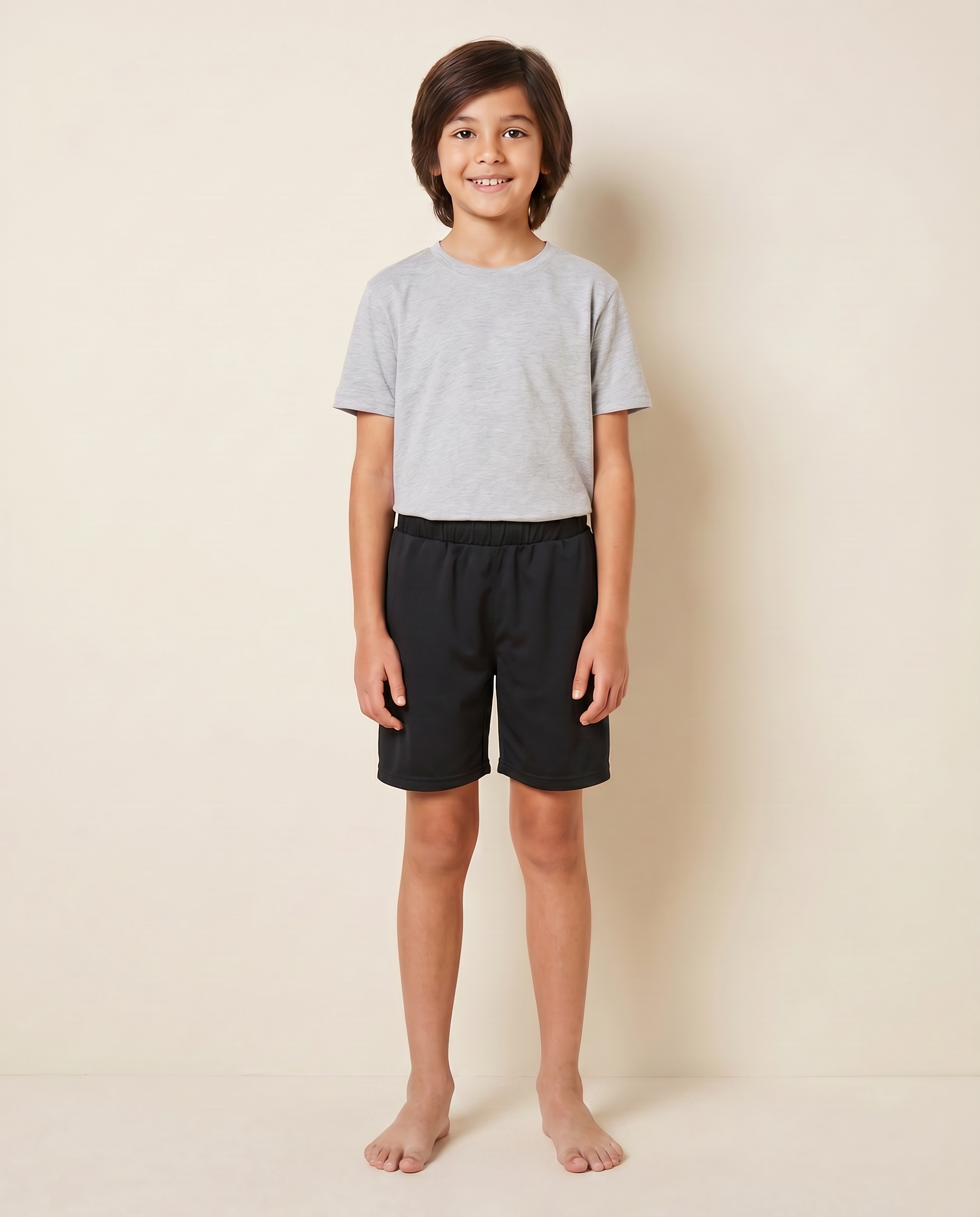 Clique Basic Active Shorts Junior