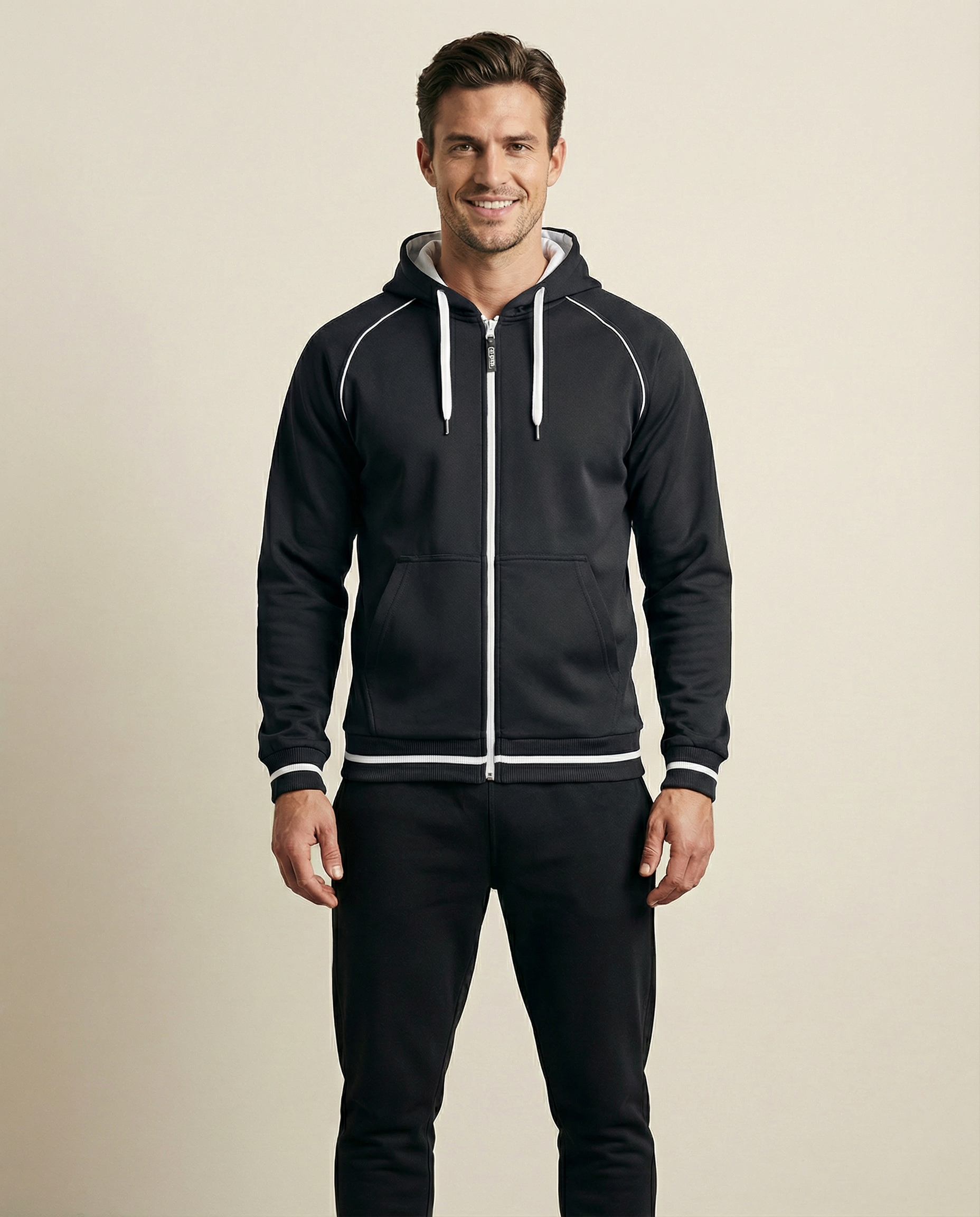 Clique Gerry Huvjacka Herr-4