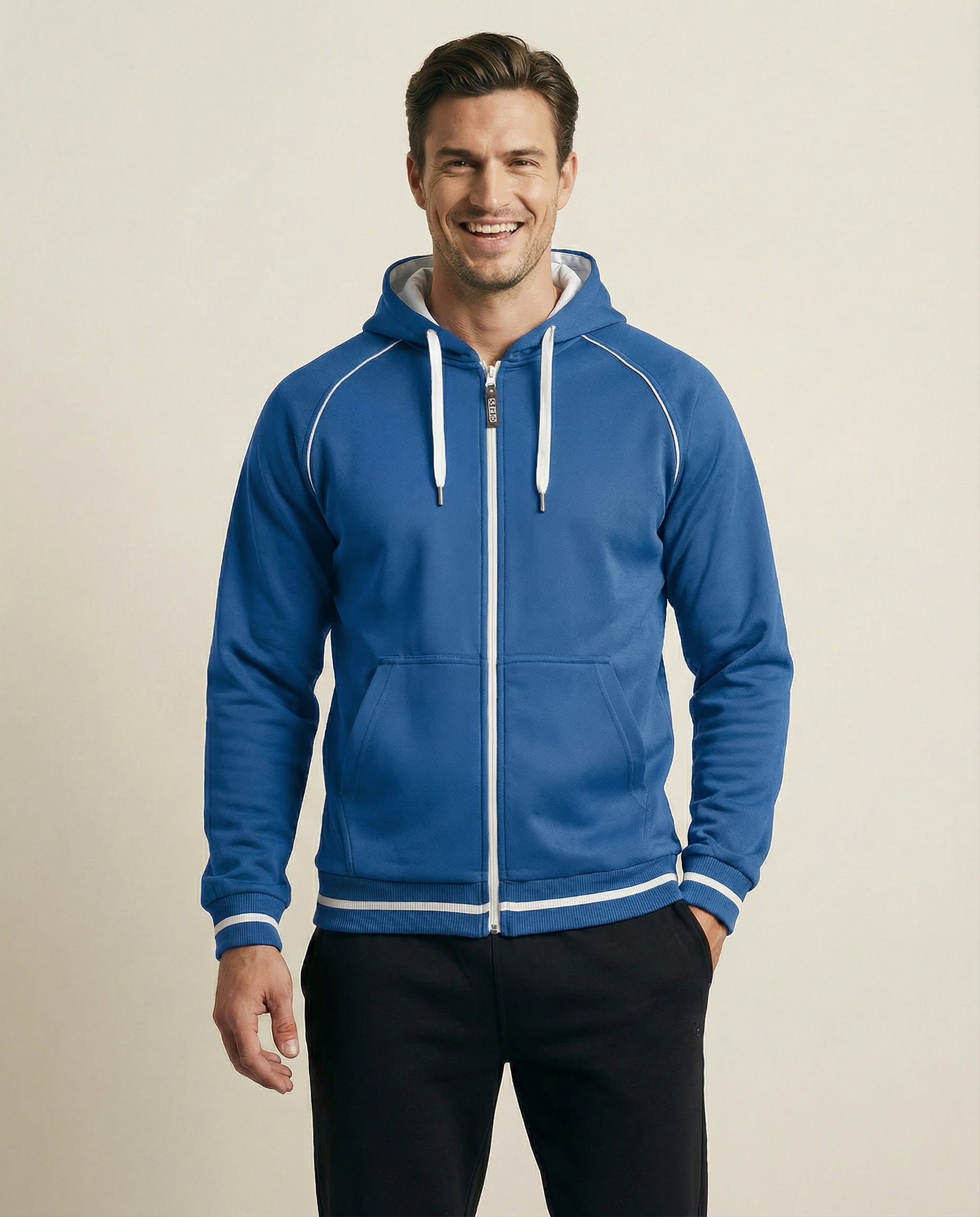 Clique Gerry Huvjacka Herr-8