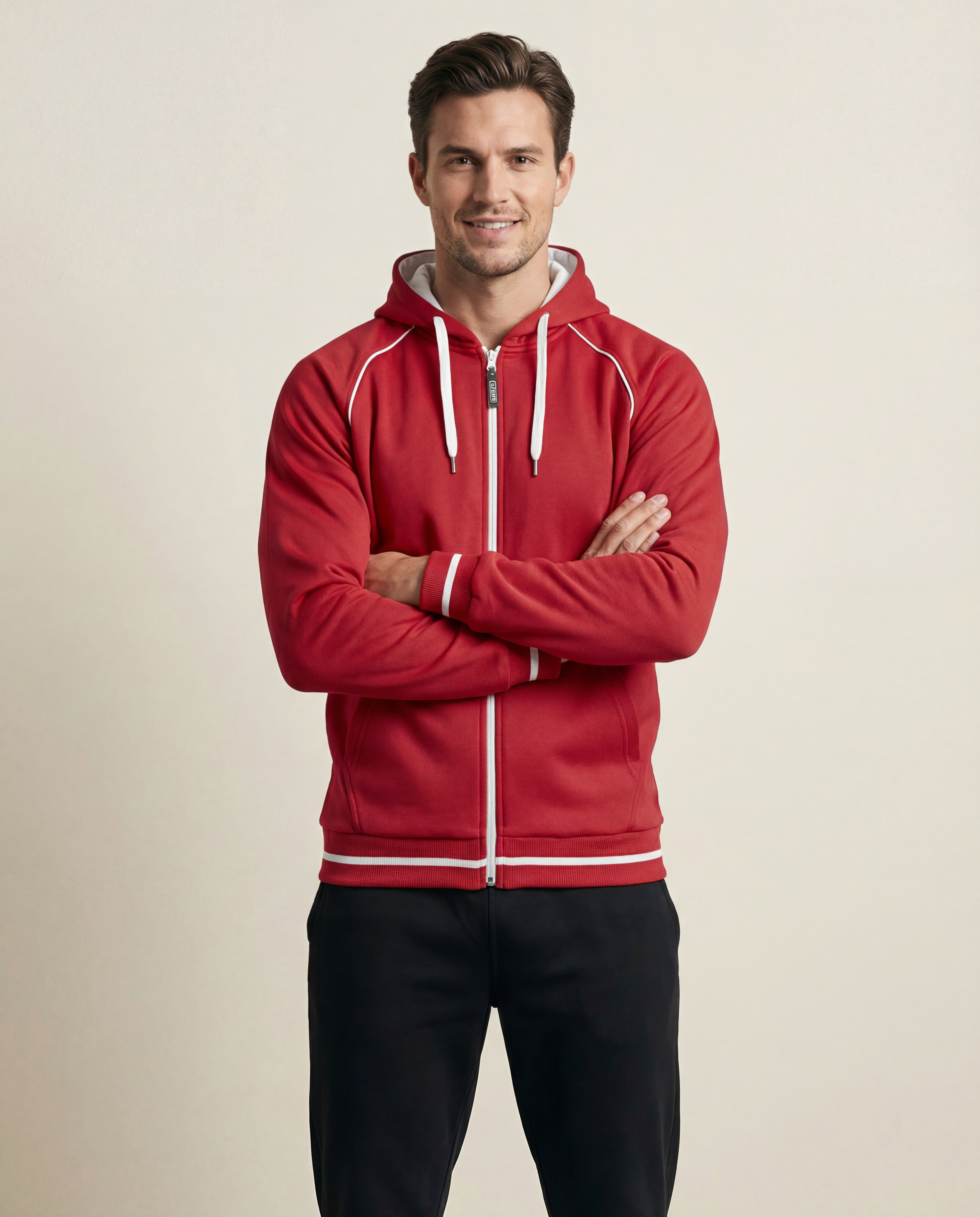 Clique Gerry Huvjacka Herr-10